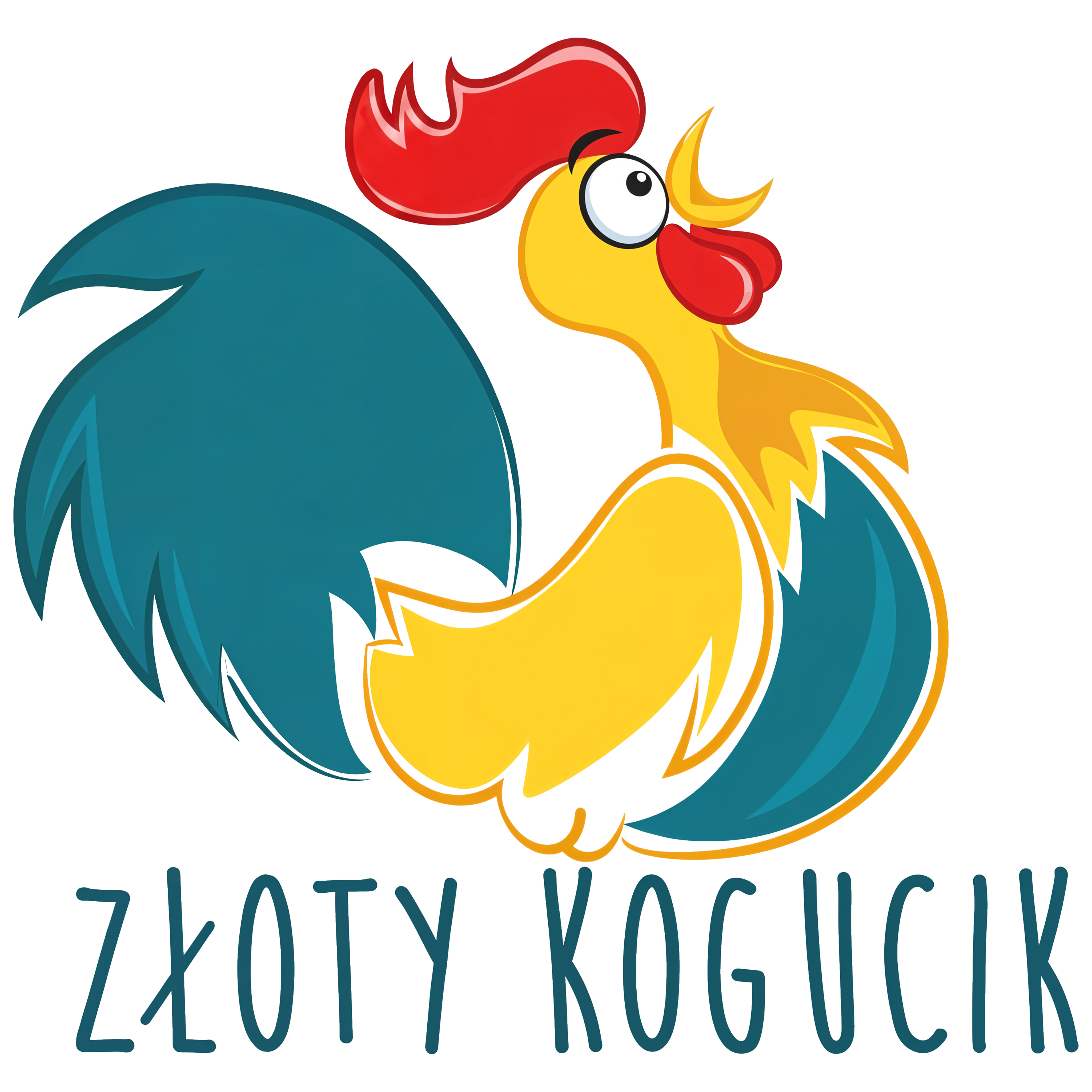 Żłobek ZŁOTY KOGUCIK 