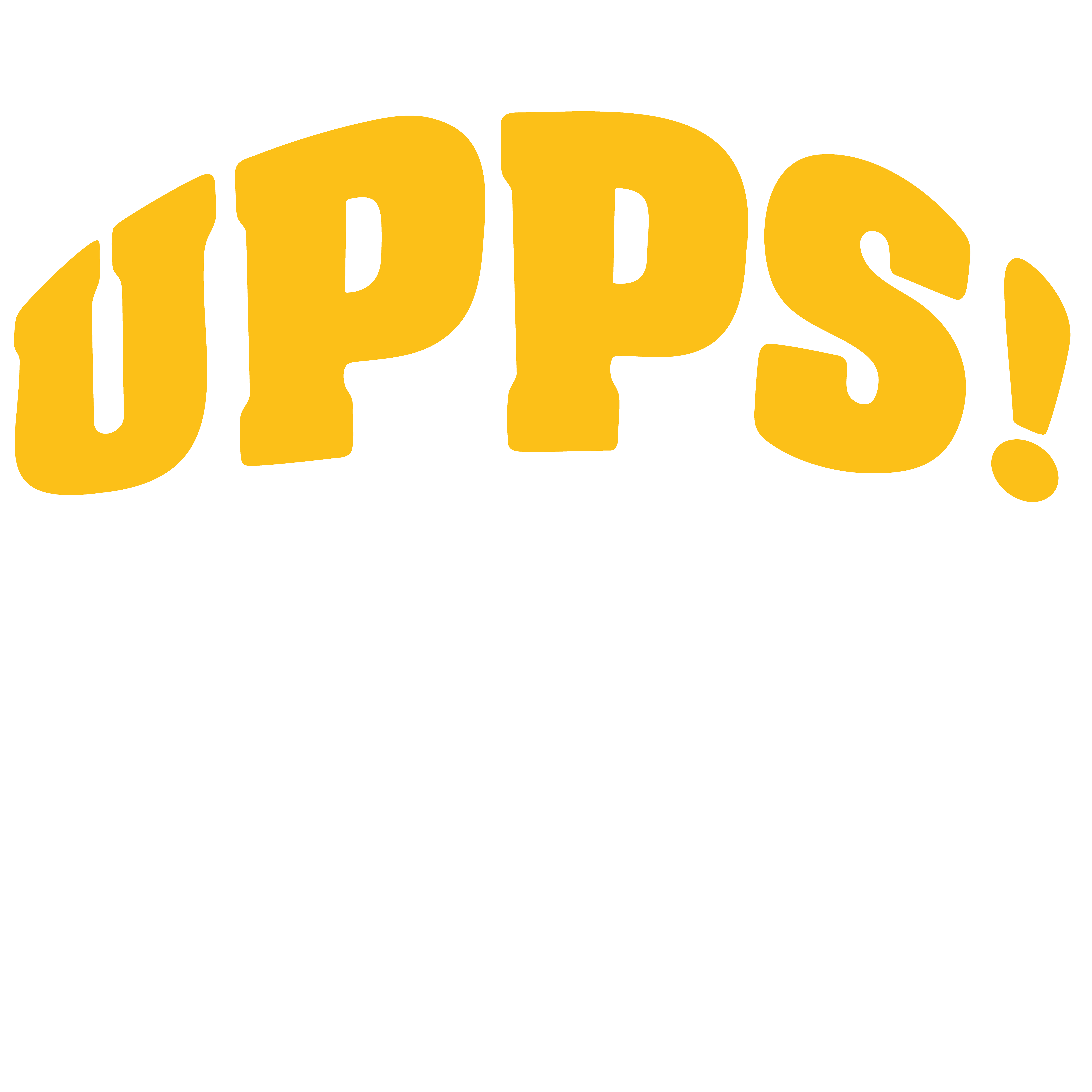UPPS! BURGER