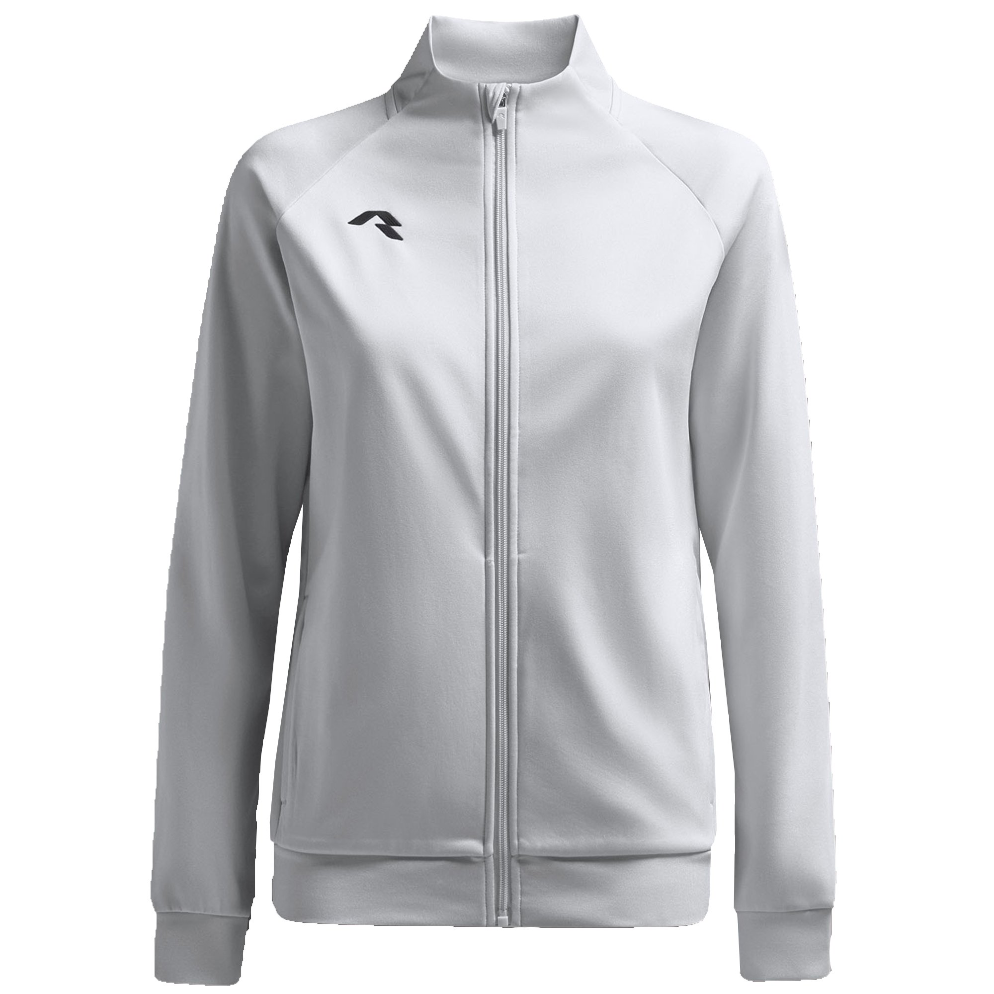 Musai - Premium Zippered Hoodie