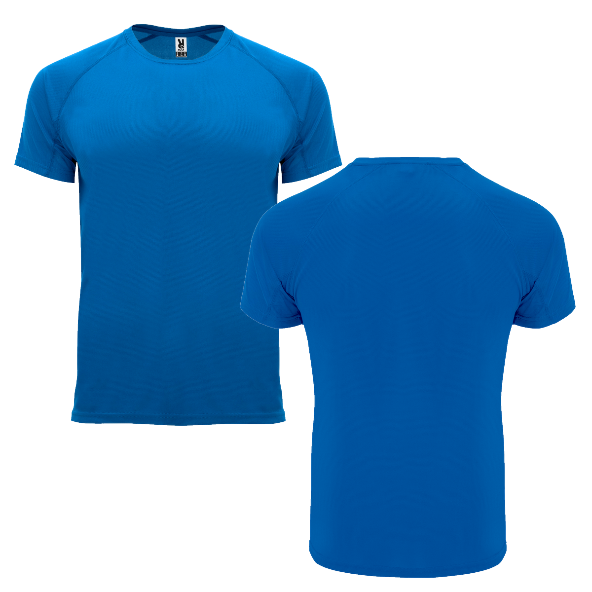 Custom Sports T-Shirt BAHRAIN