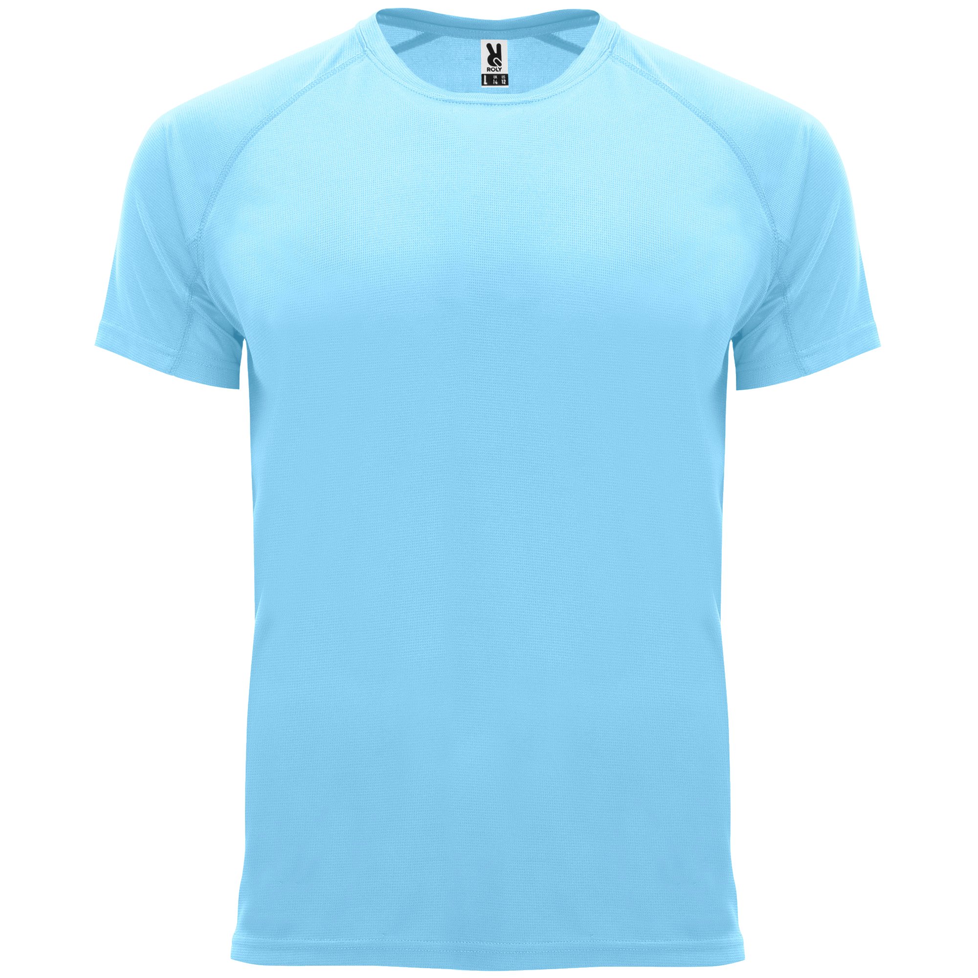Custom Sports T-Shirt BAHRAIN