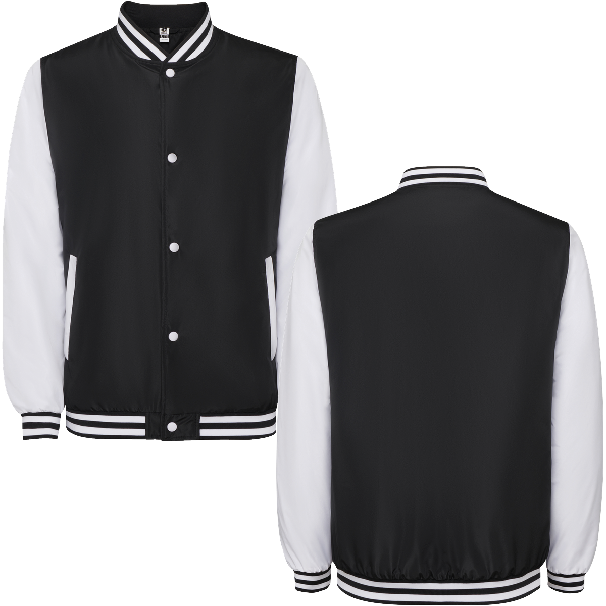 Custom Varsity Jacket