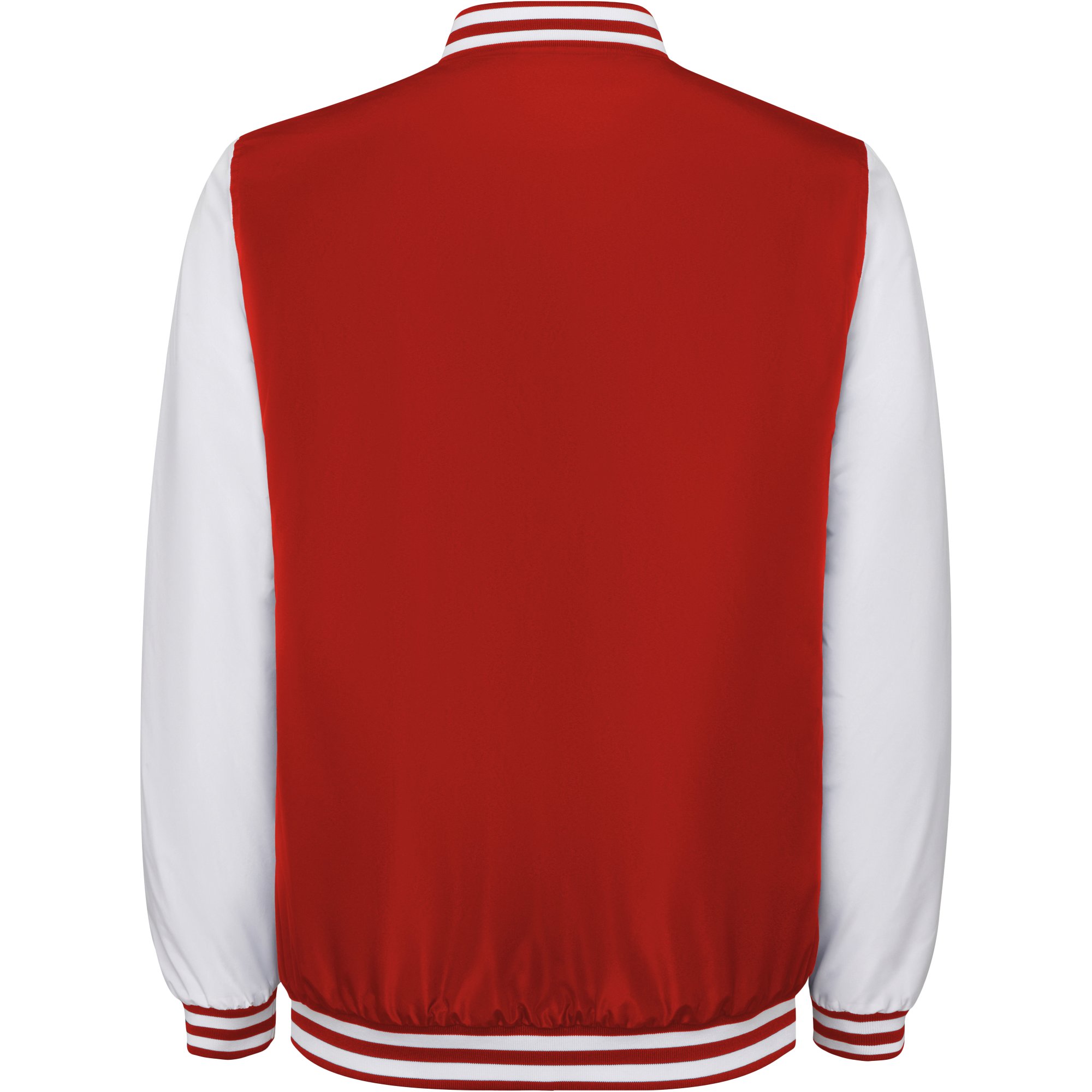 Custom Varsity Jacket