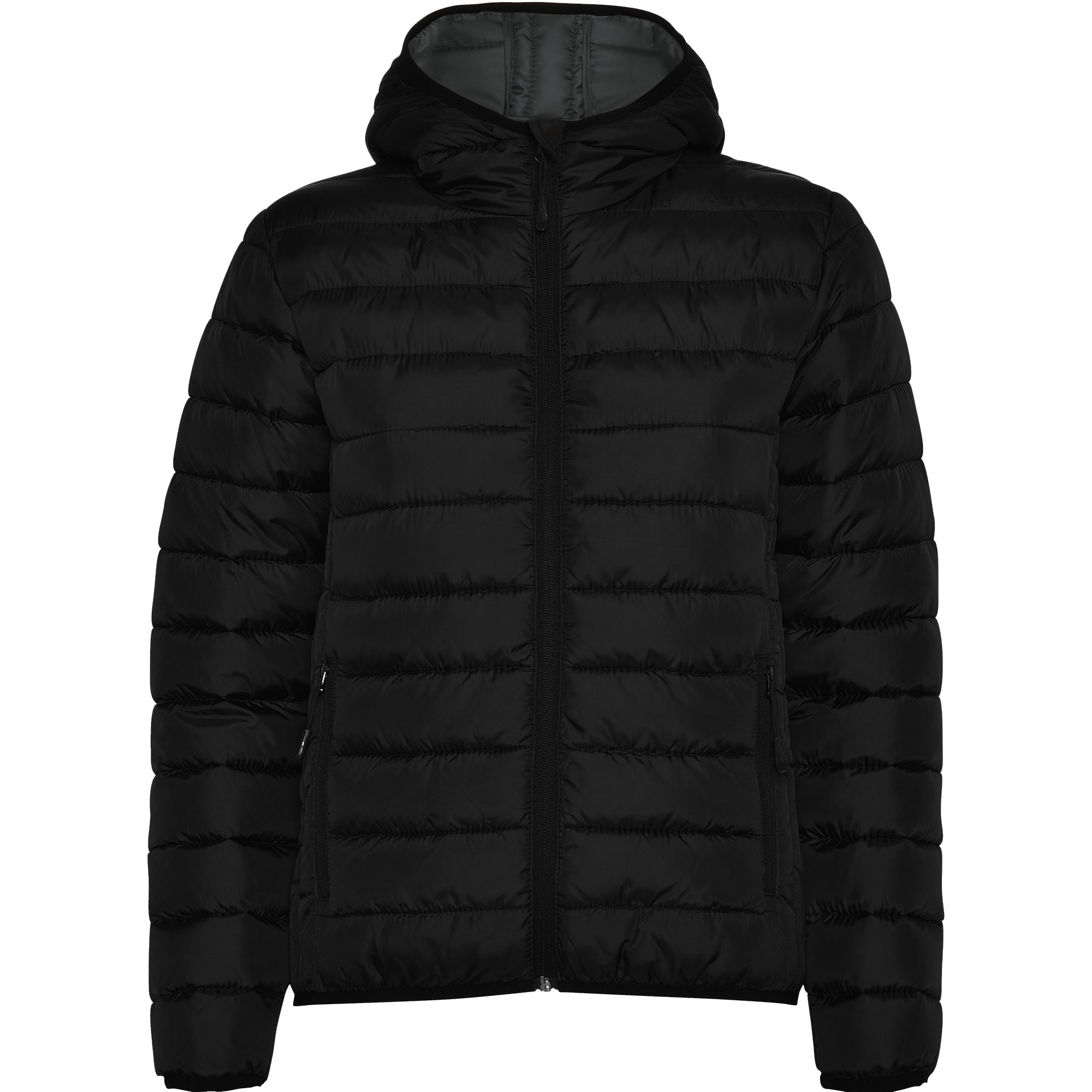 Water-repellent and Windproof Jacket