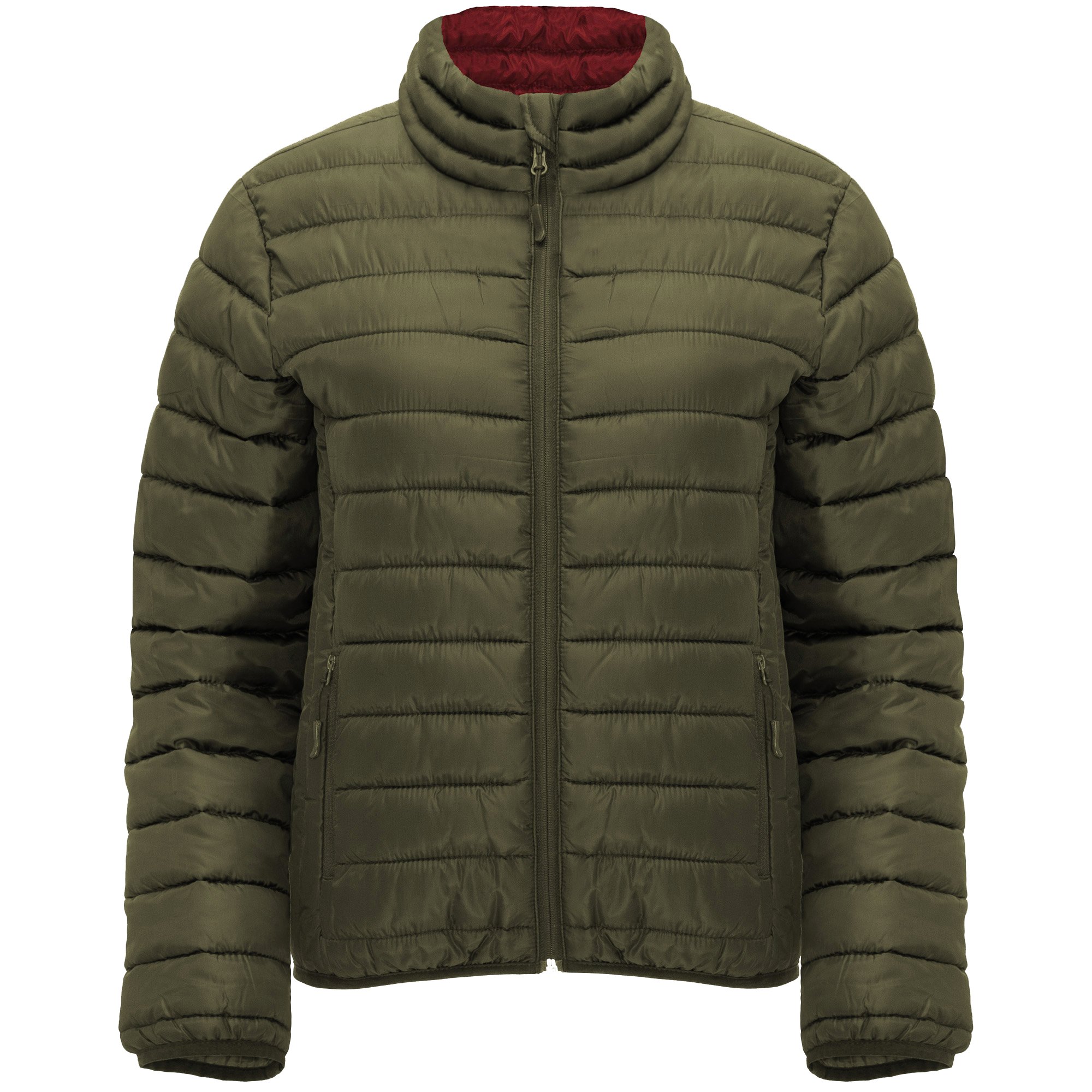 Waterproof Padded Jacket