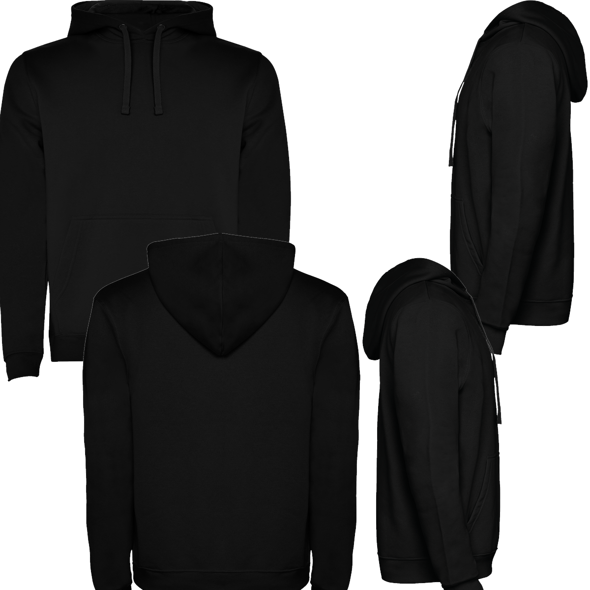 Custom Hoodie (1067)