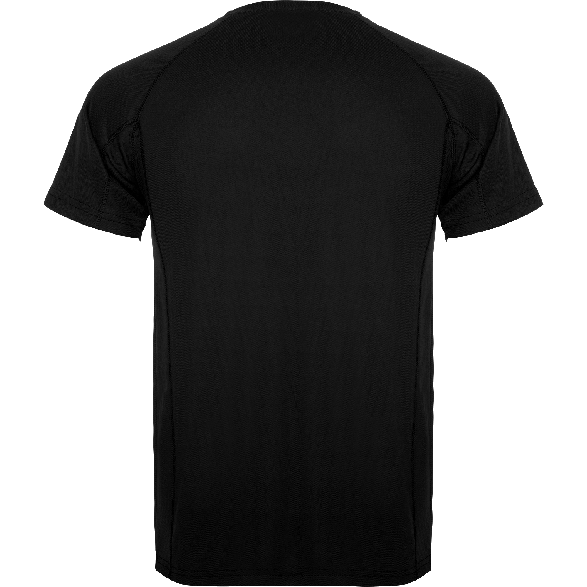 Custom Sports T-Shirt