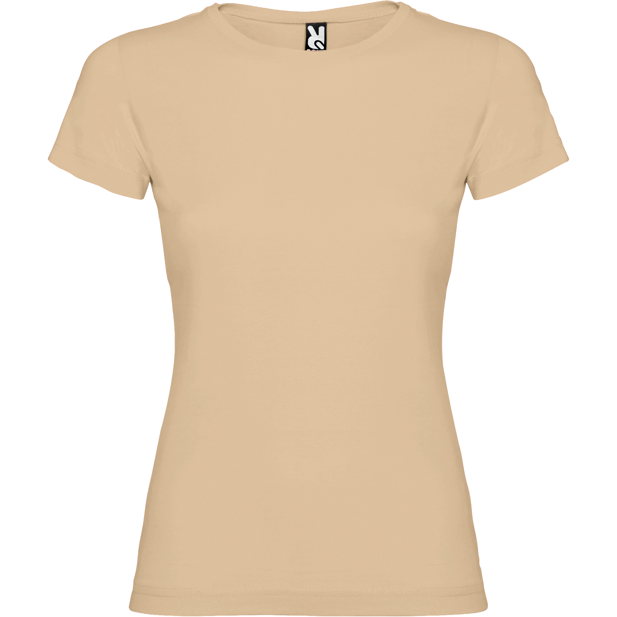 Custom T-Shirt Woman (6627)