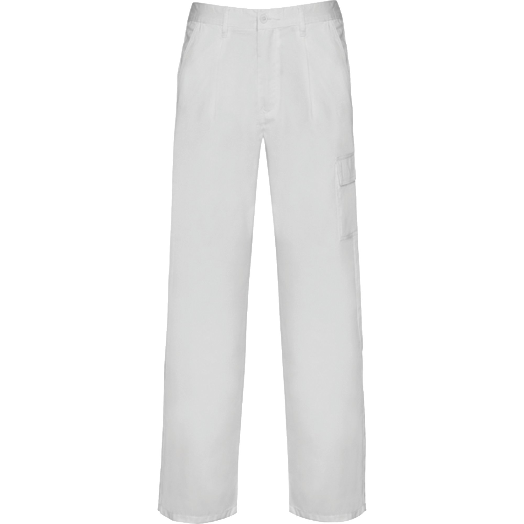 Long Trousers