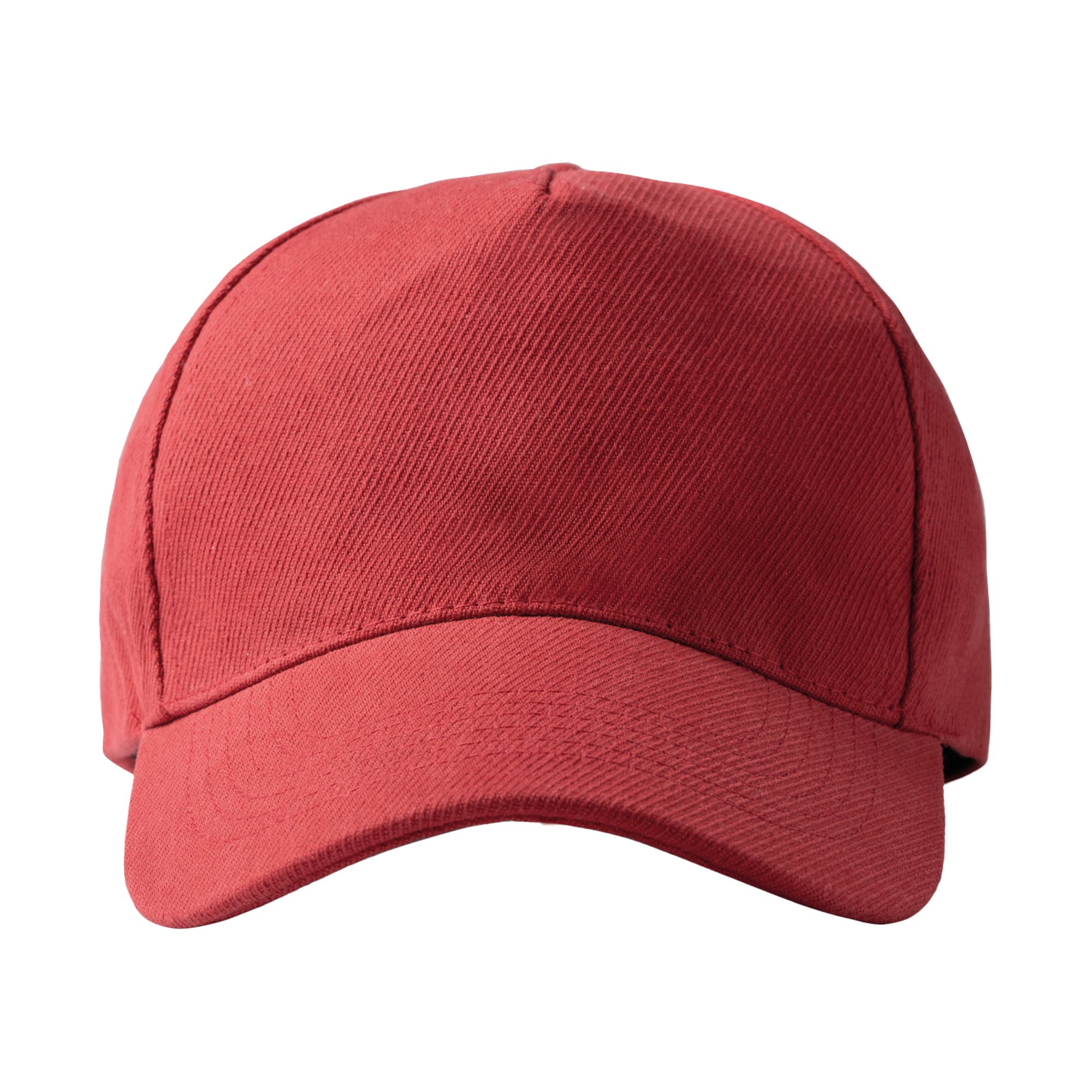 Custom Cap with an adjustable buckle