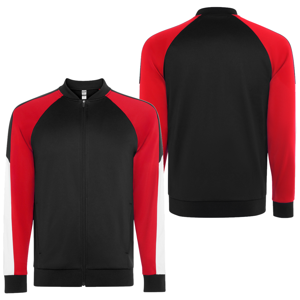 Custom Hoodie (1067)