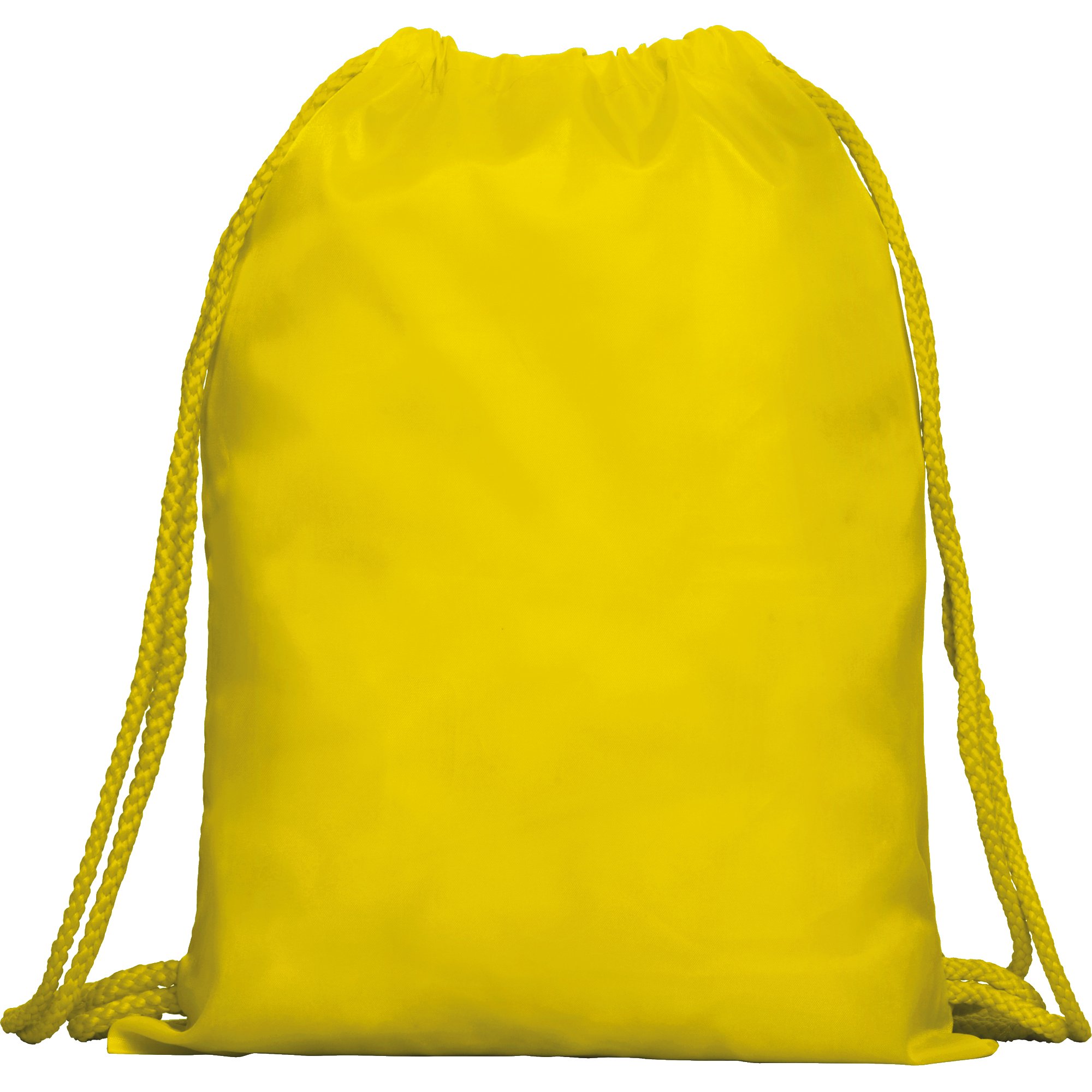 Custom Premium Drawstring Bag