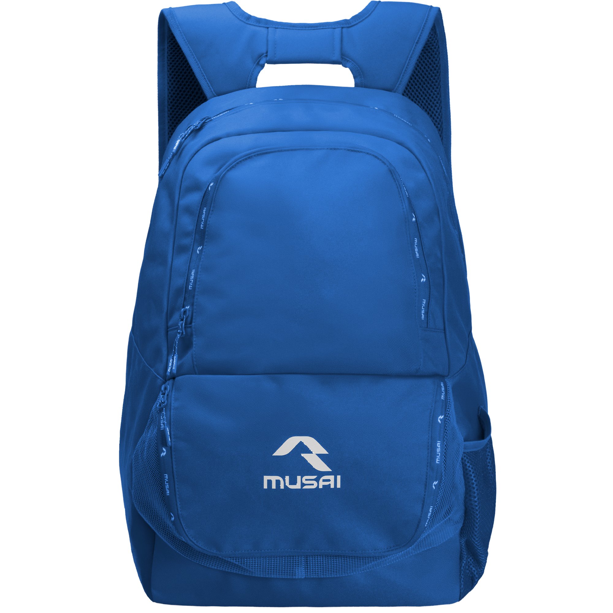Musai-Premium Backpack - Kiatu