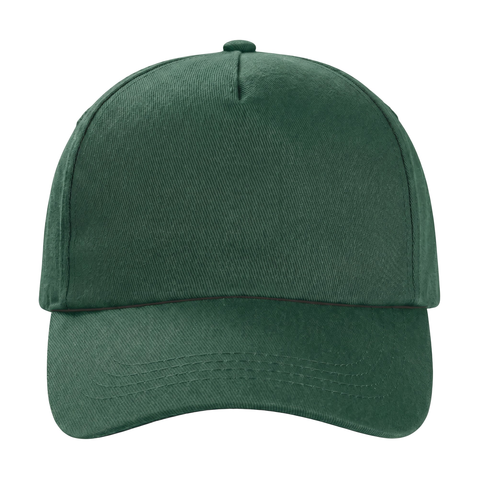 Custom Cap Result