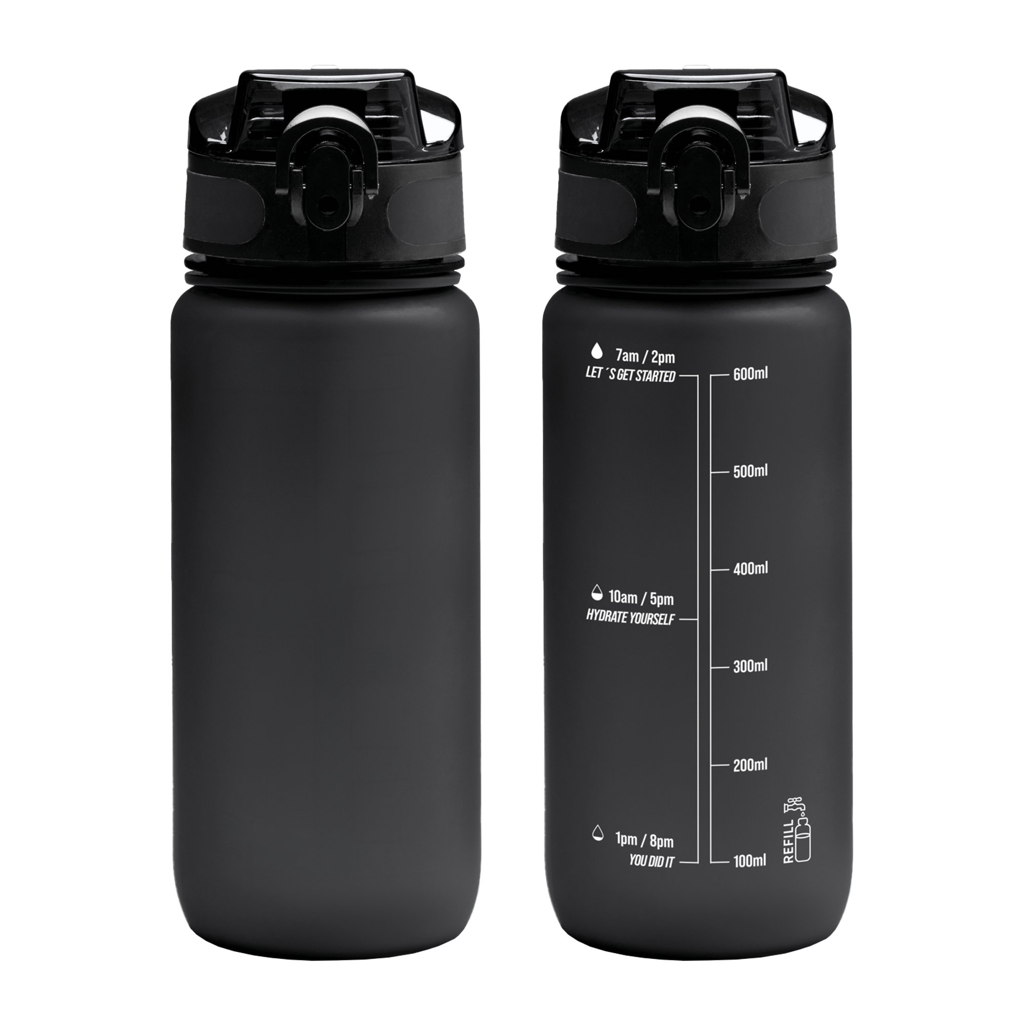 Custom Water Bottle