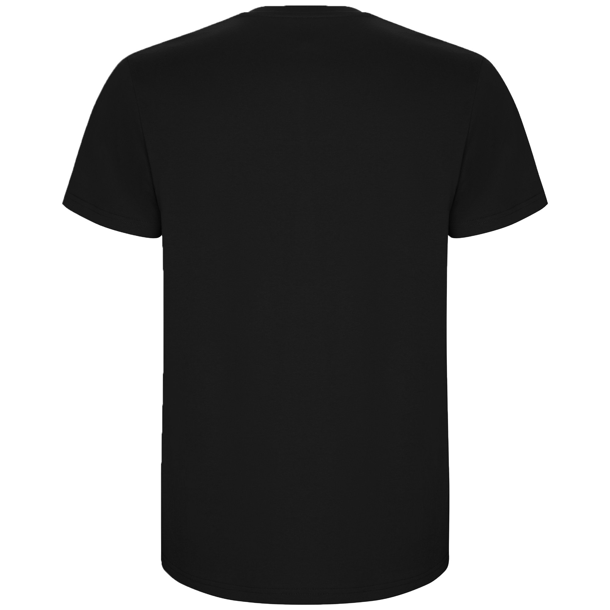 Custom T-Shirt (STAFFORD)