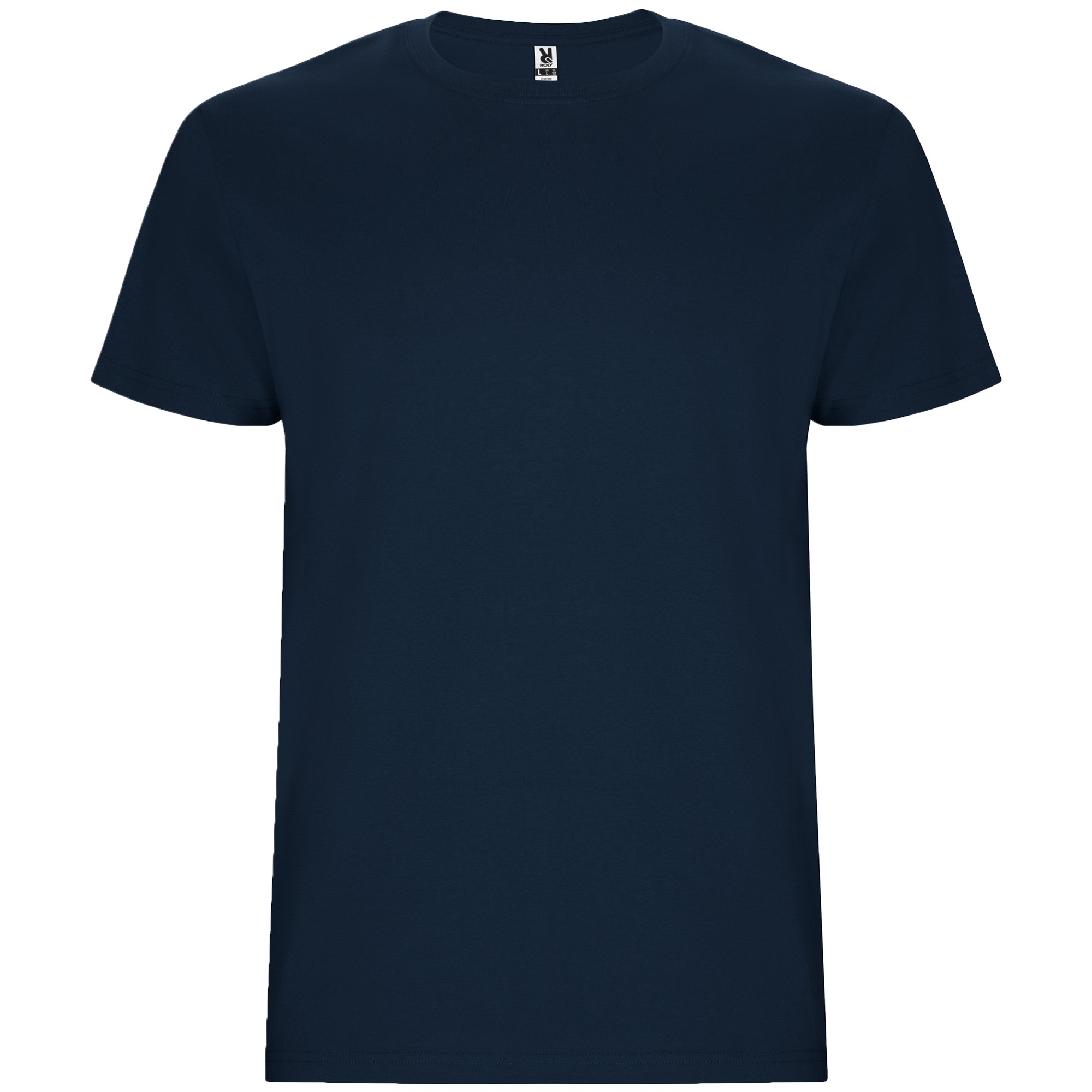 Custom T-Shirt (STAFFORD)
