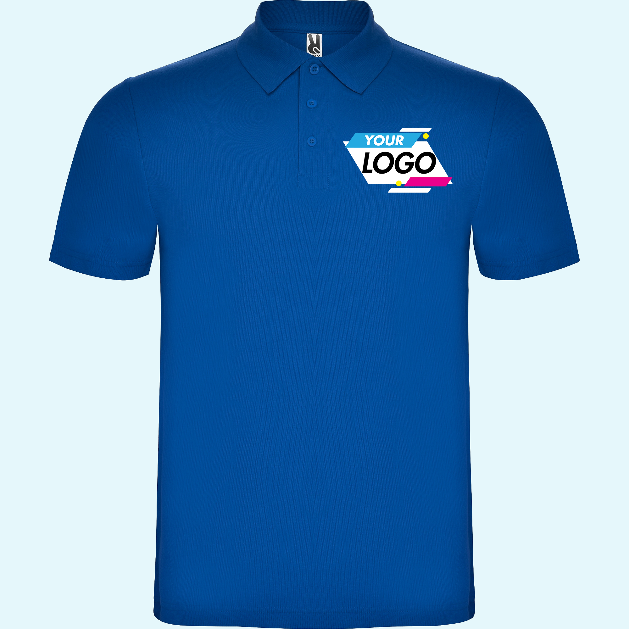 Polo Shirt AUSTAL