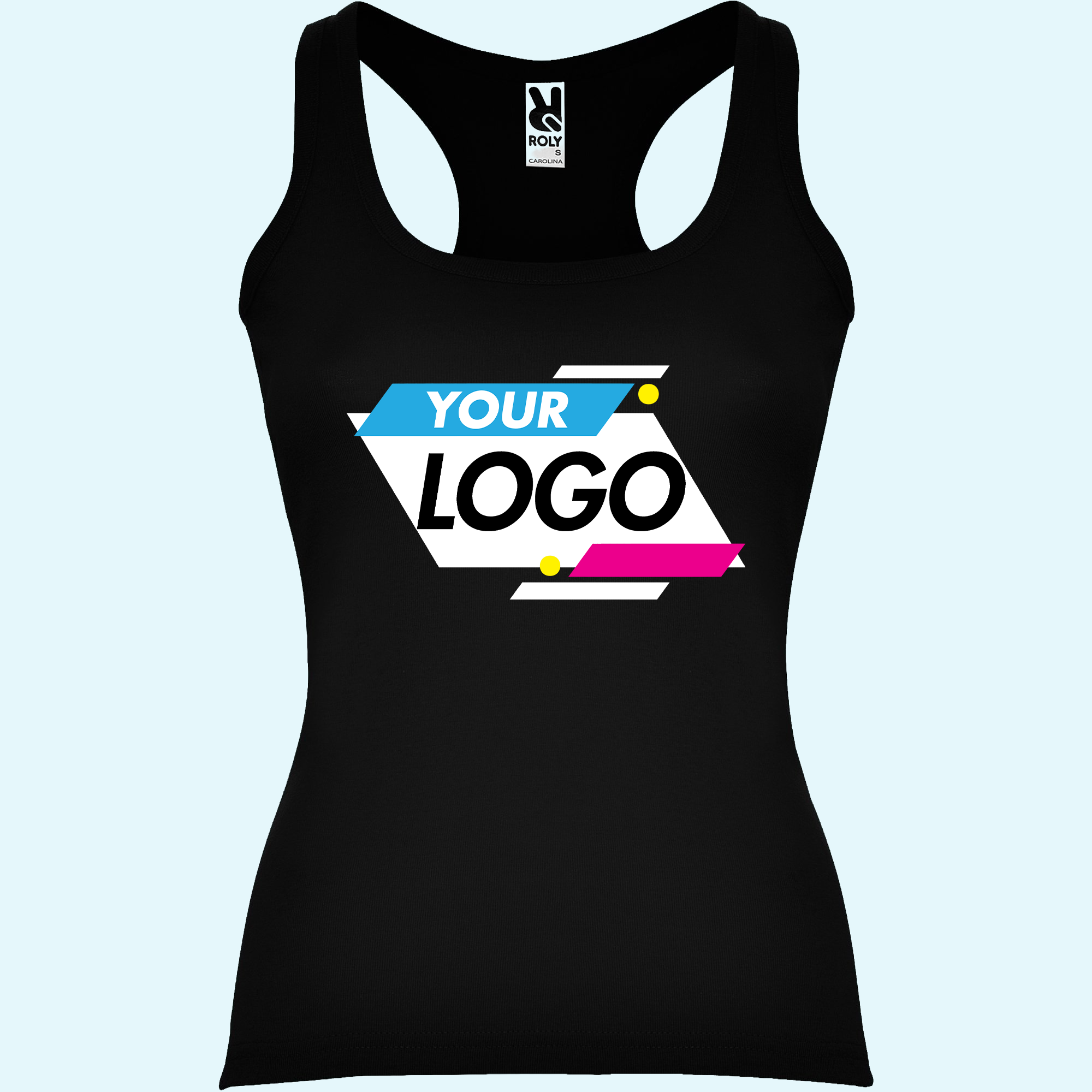 Custom Tank Top