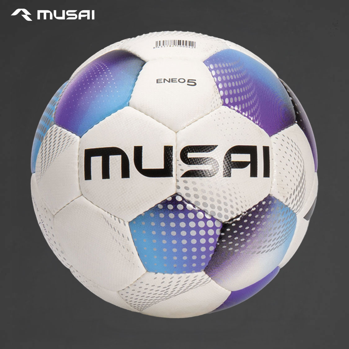Musai - Eneo Soccer Ball