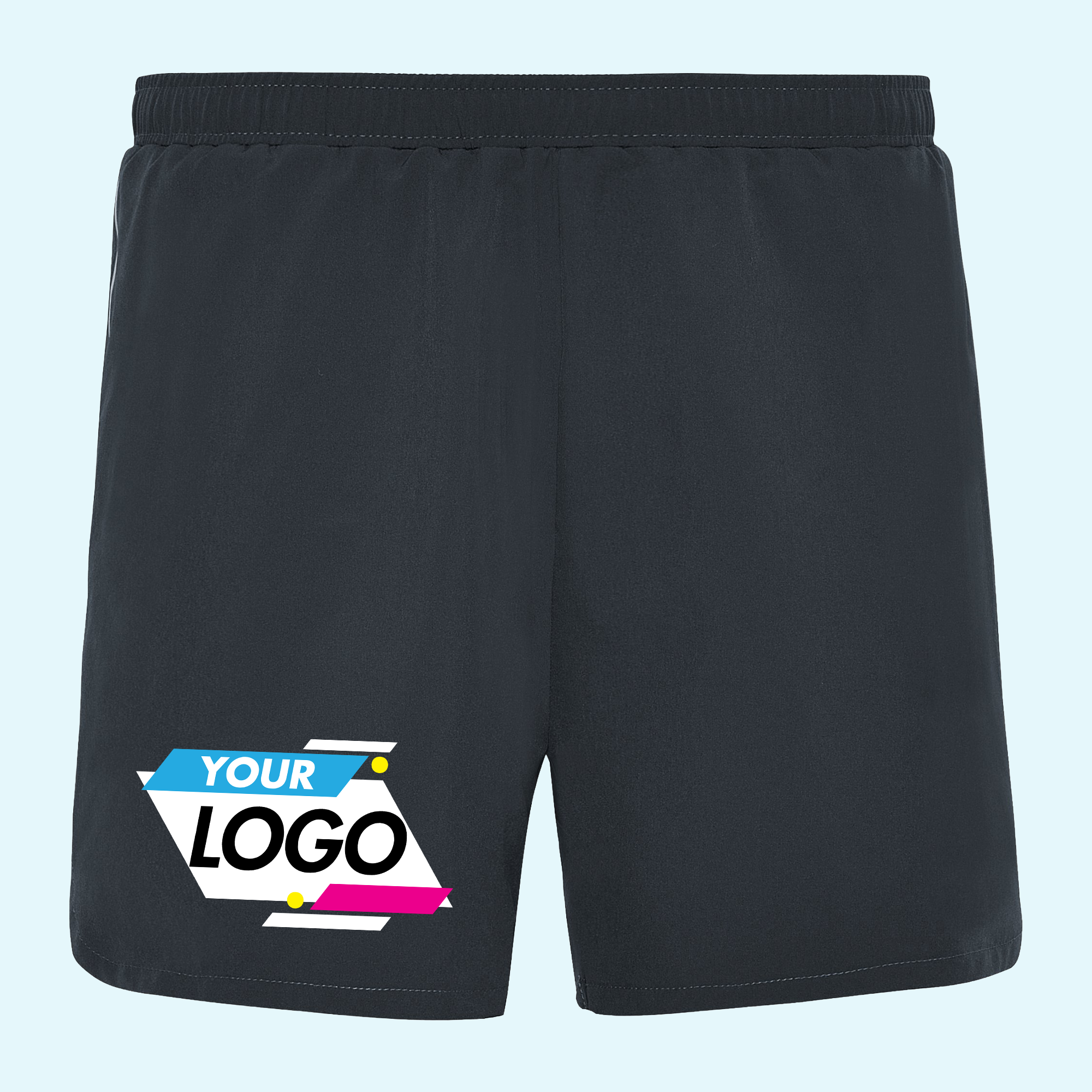 Running Shorts - EVERTON