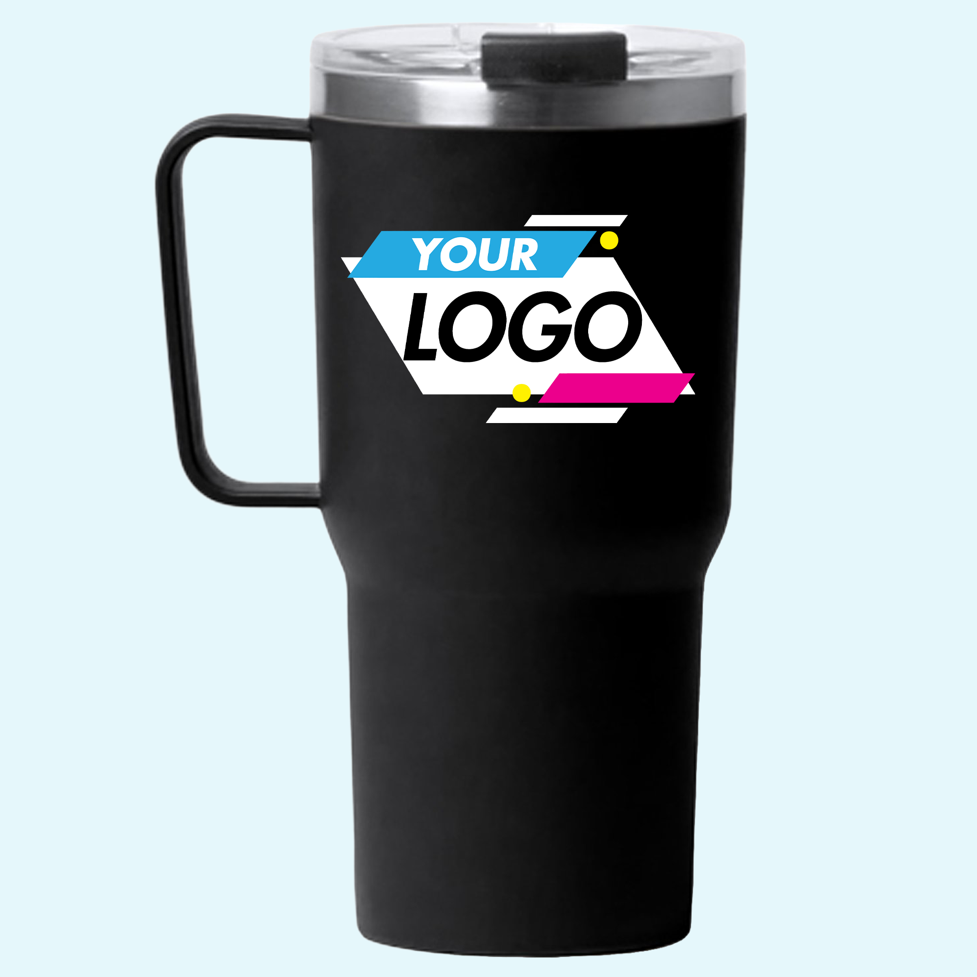 Custom Thermal Mug