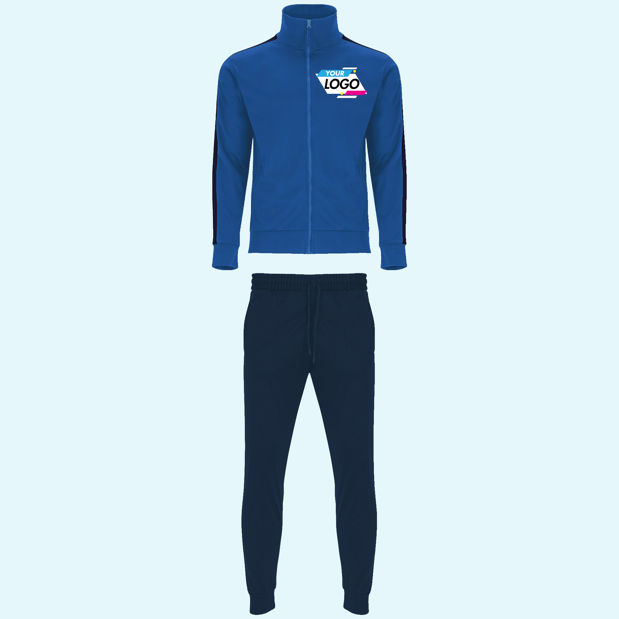 Custom Tracksuit - R6410