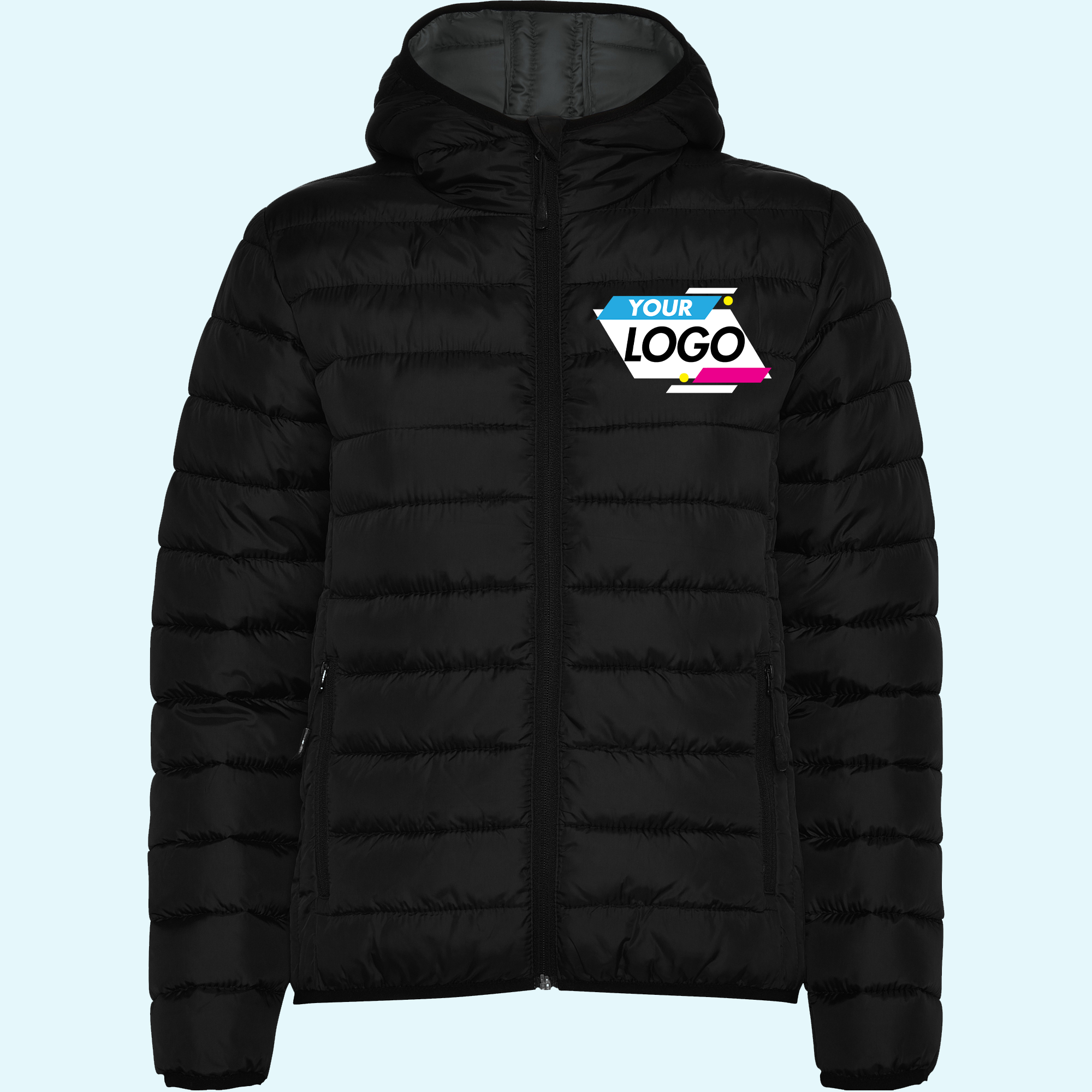 Water-repellent and Windproof Jacket
