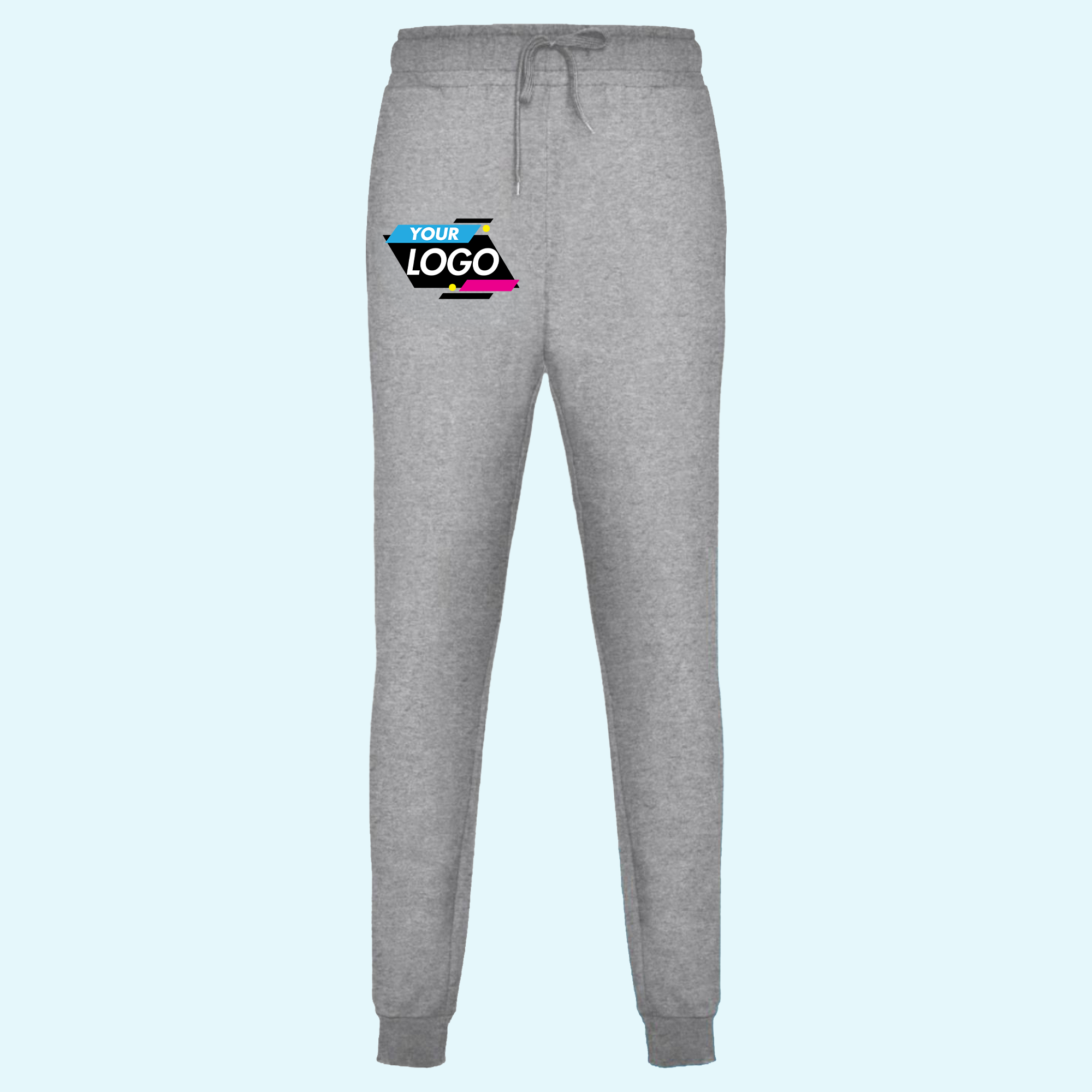 Custom Sweatpants
