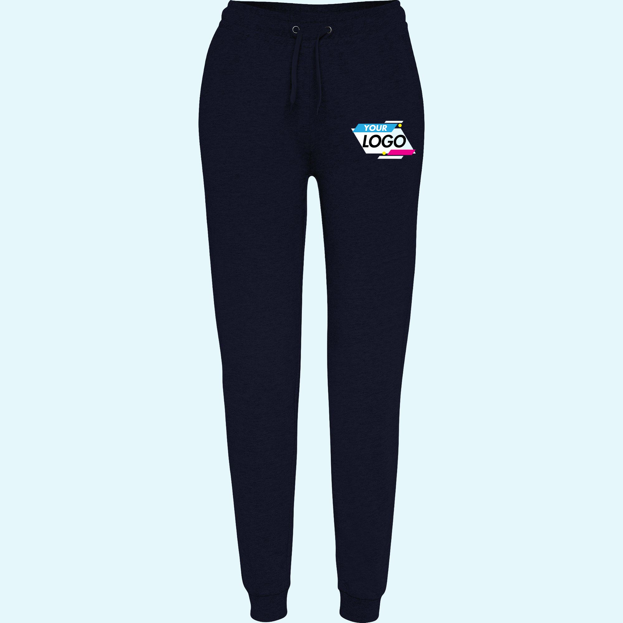 Custom Woman Sweatpants