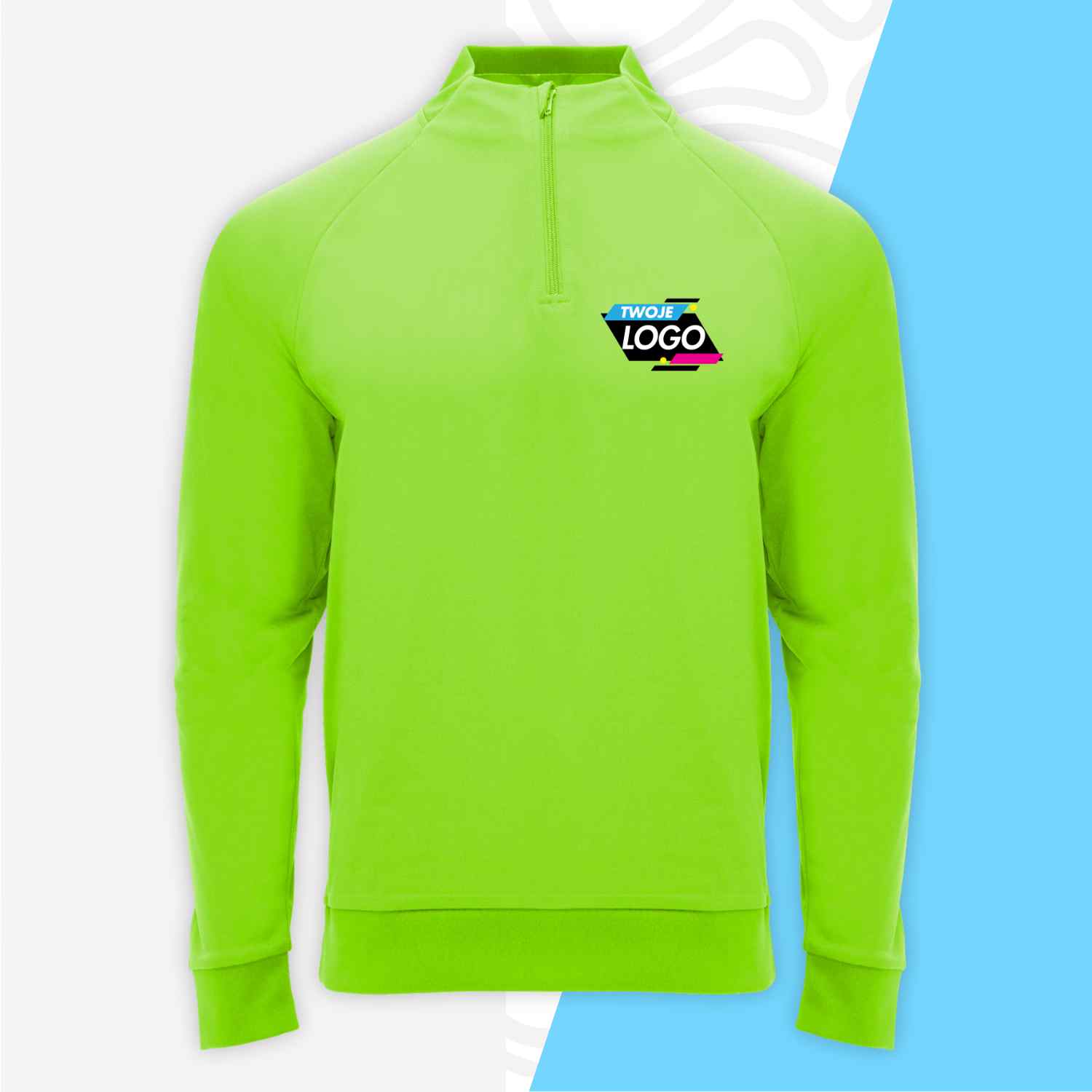 Custom Sports Jacket