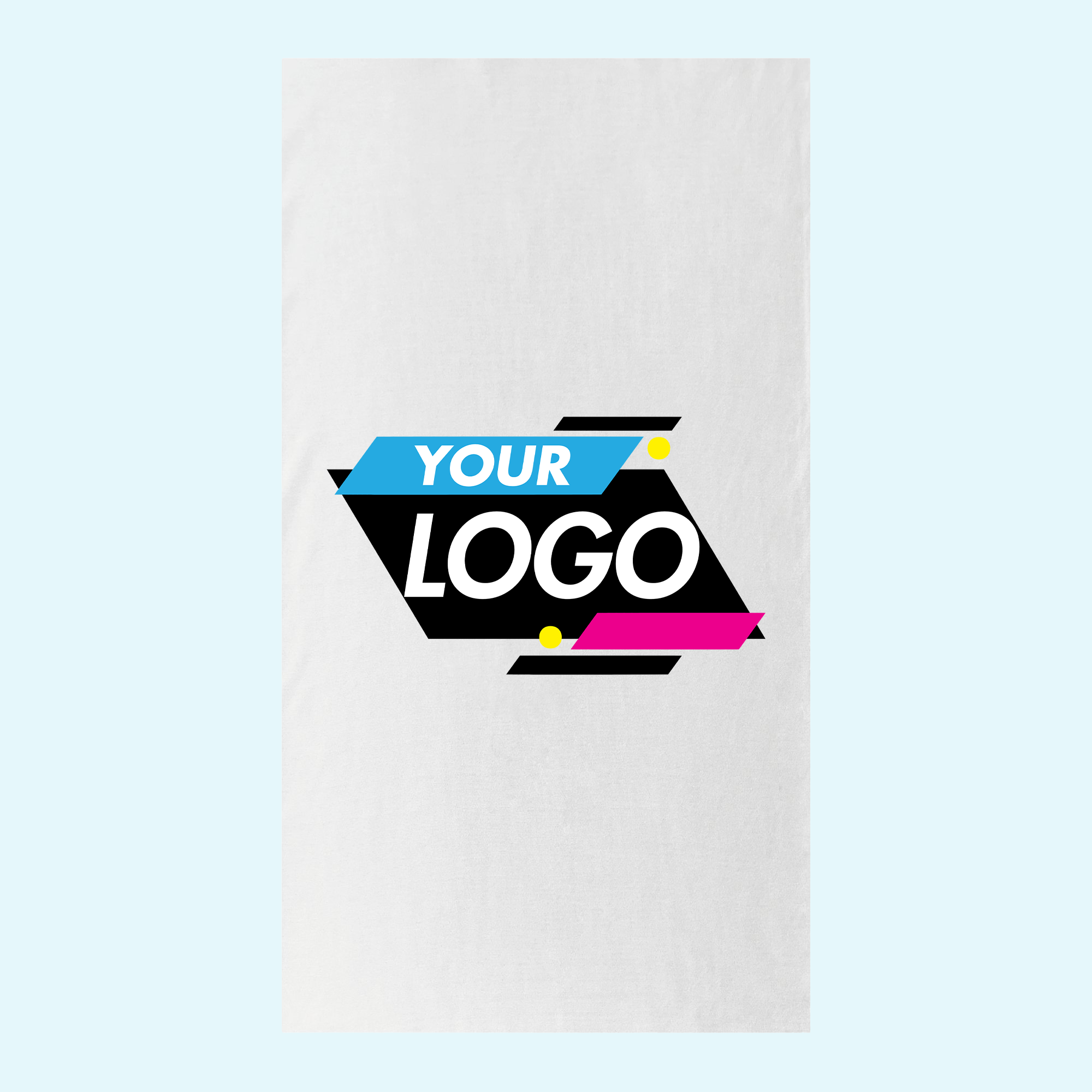 Sublimation Neckwarmer