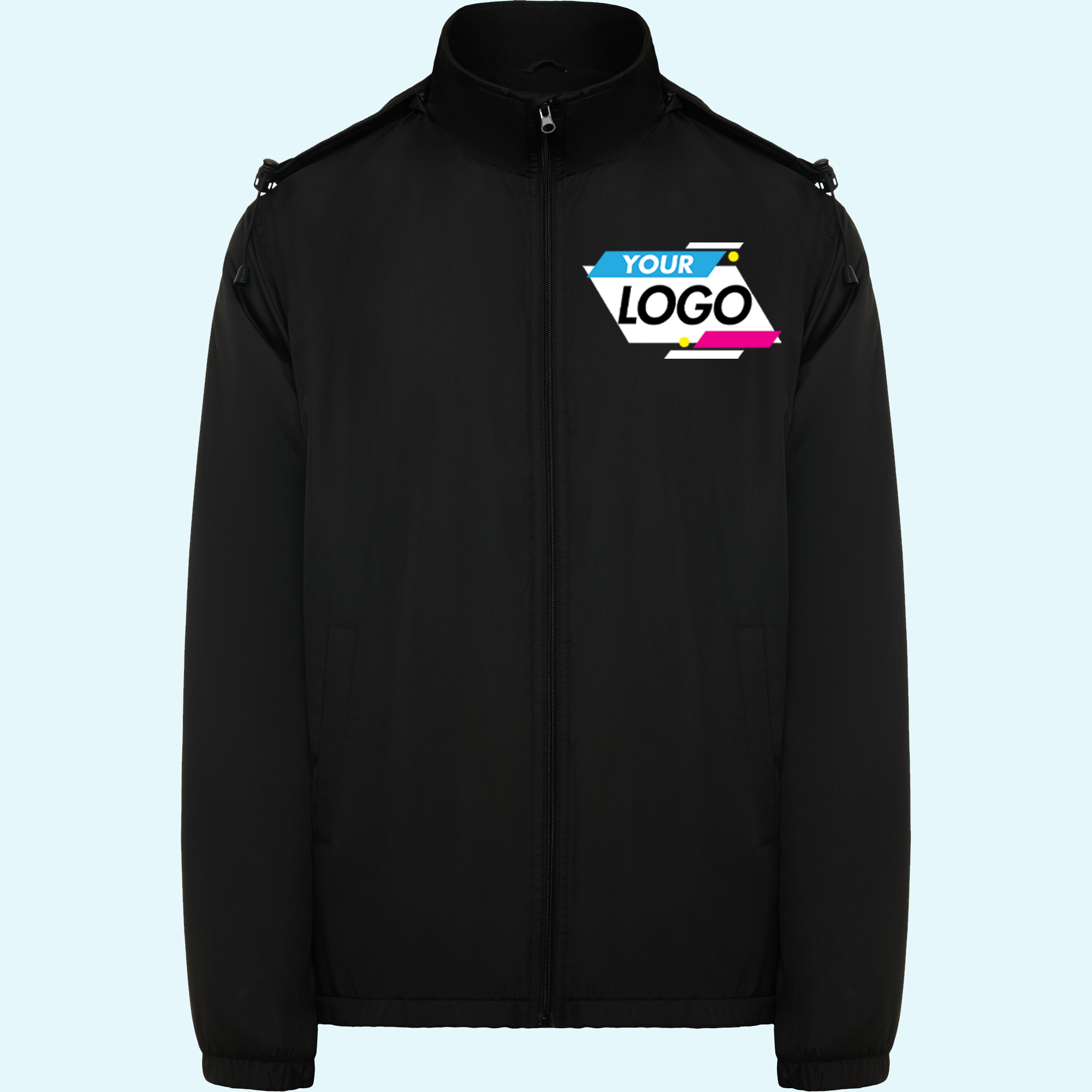 Lightweight Jacket