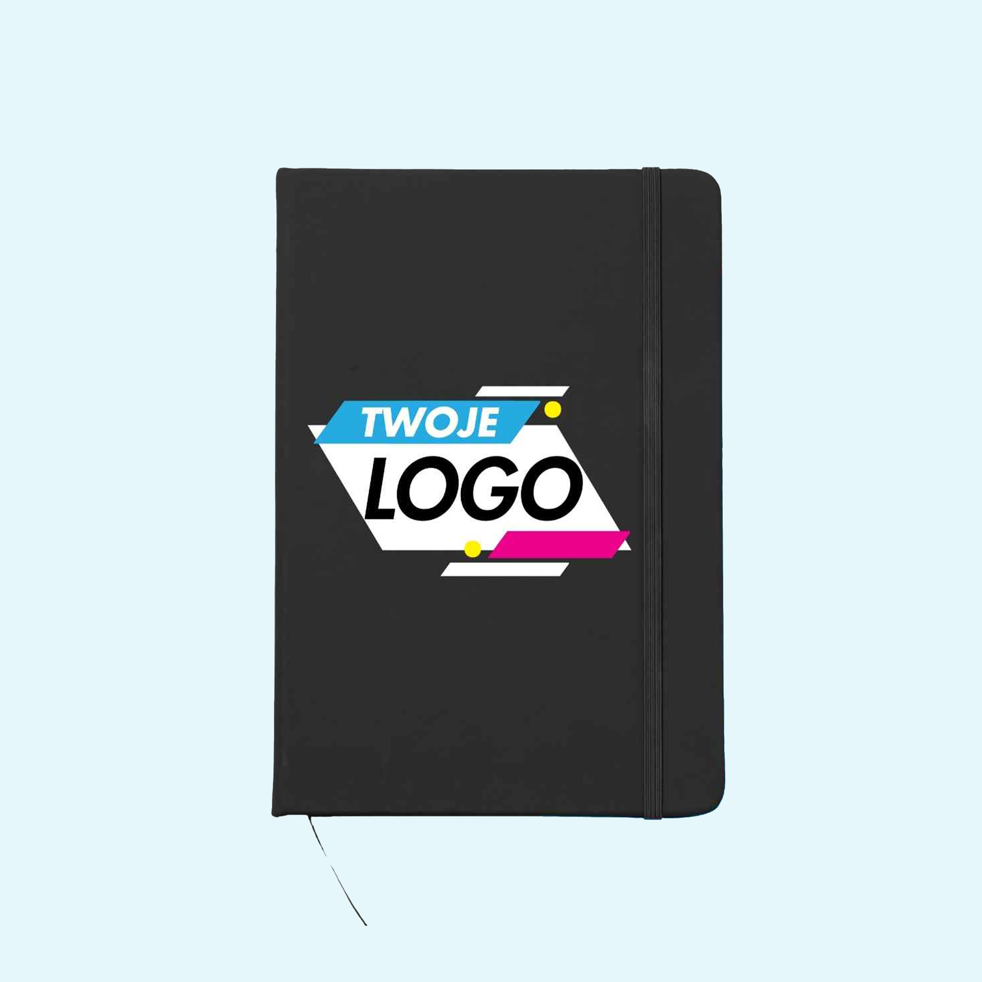 Custom Notebook