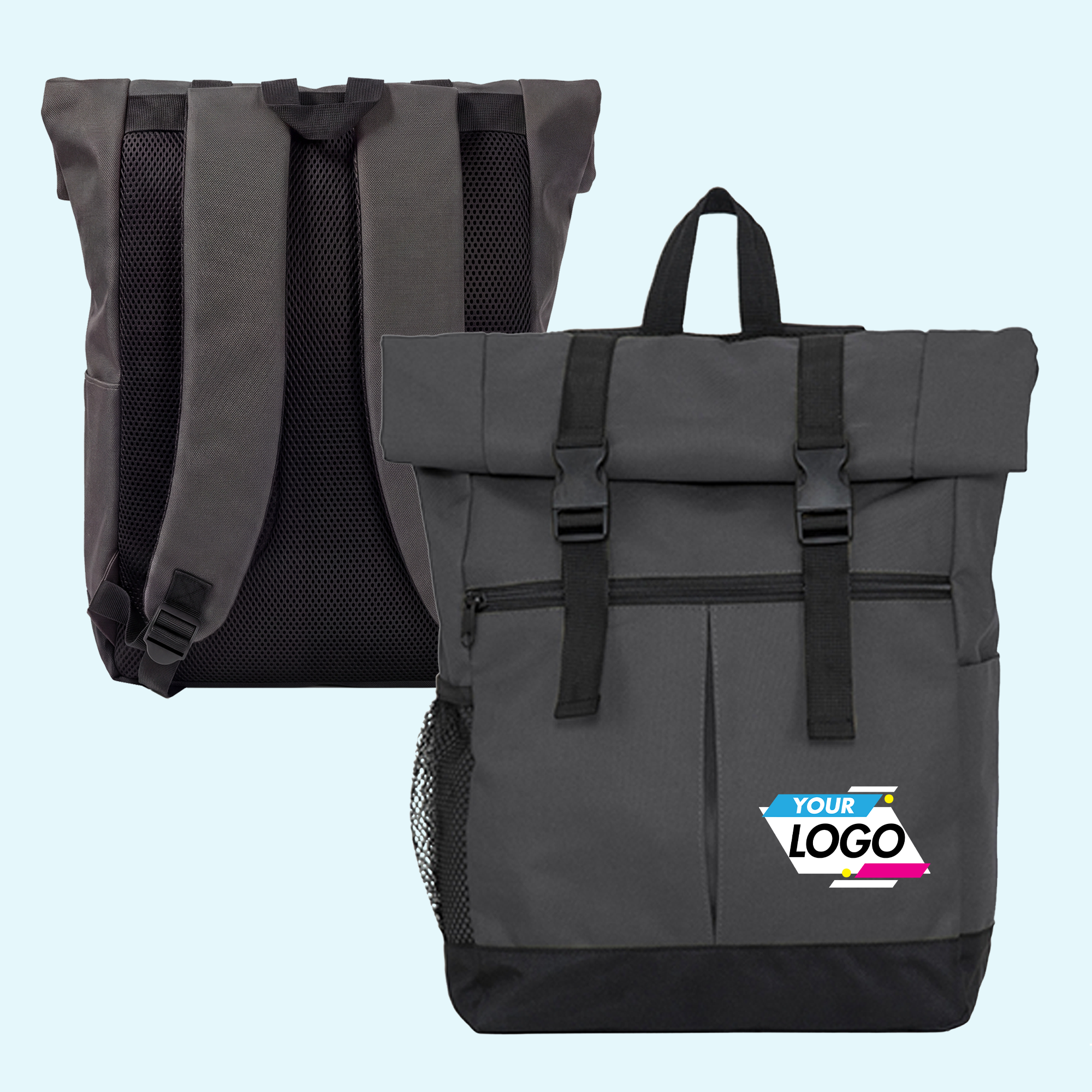 Multifunctional Backpack