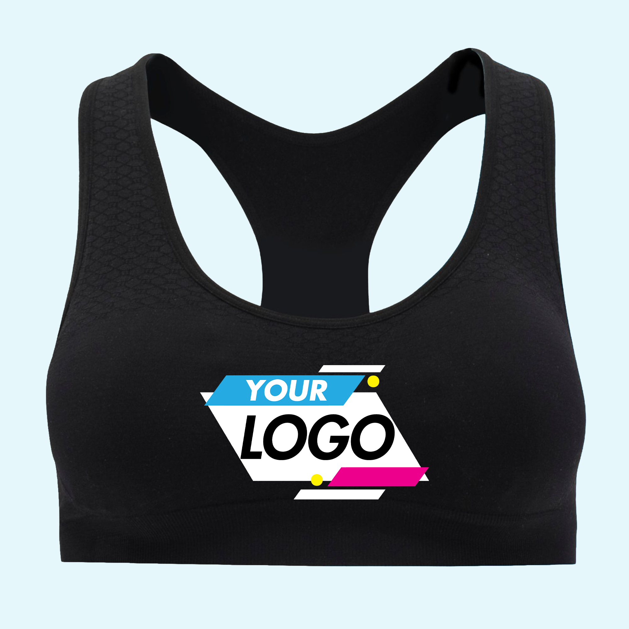 Custom Sports Top - R6662