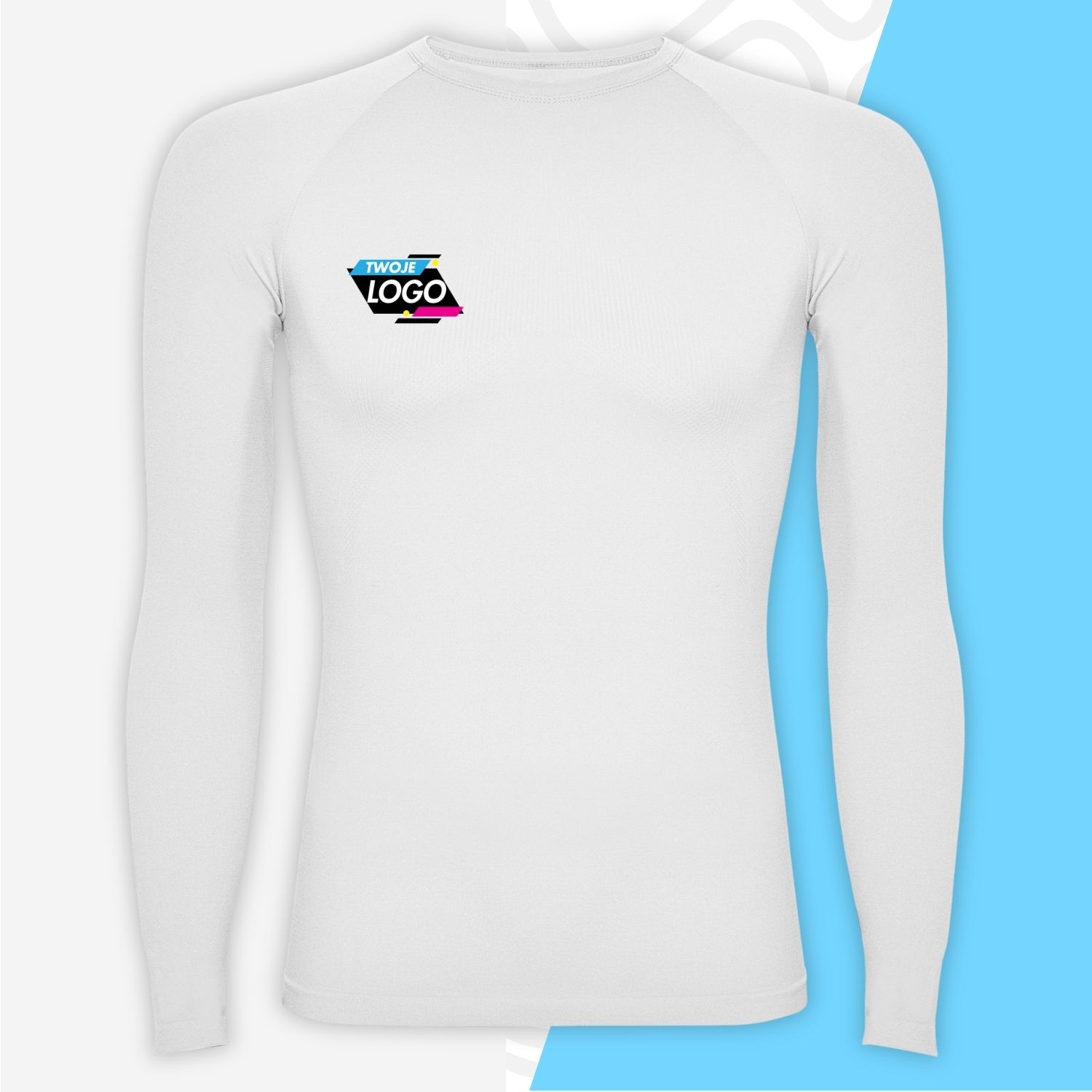Custom Longlseeve