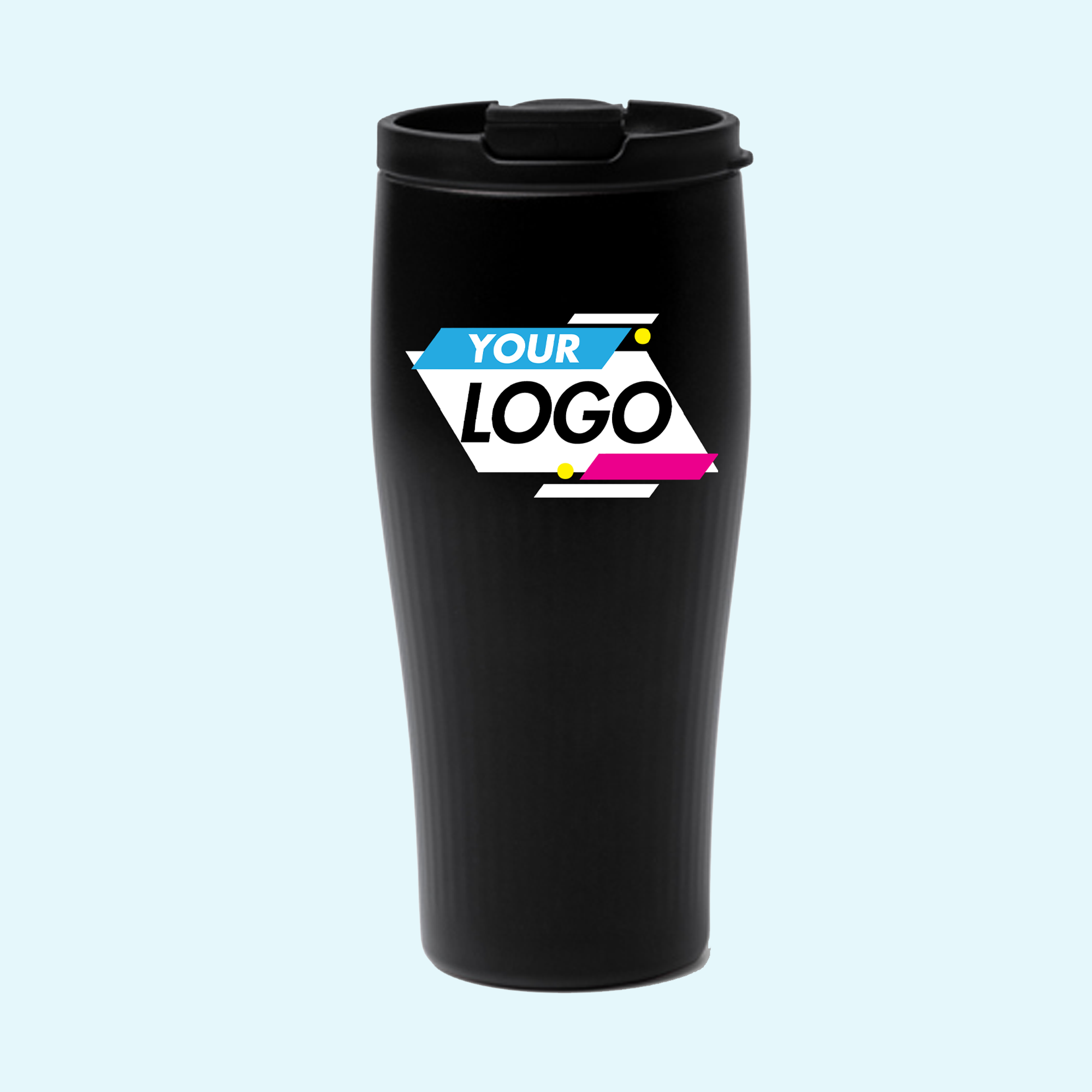 Steel Thermal Cup