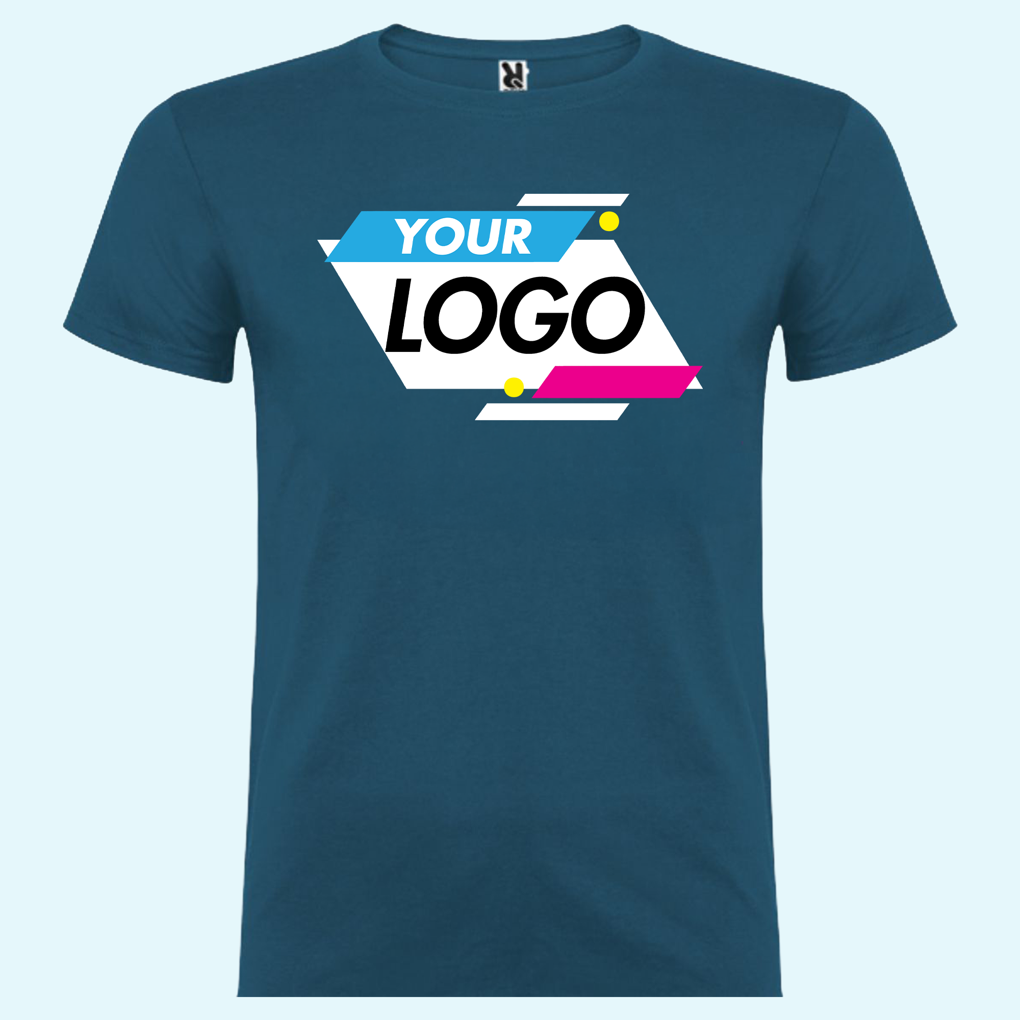 Custom T-Shirt (6554)