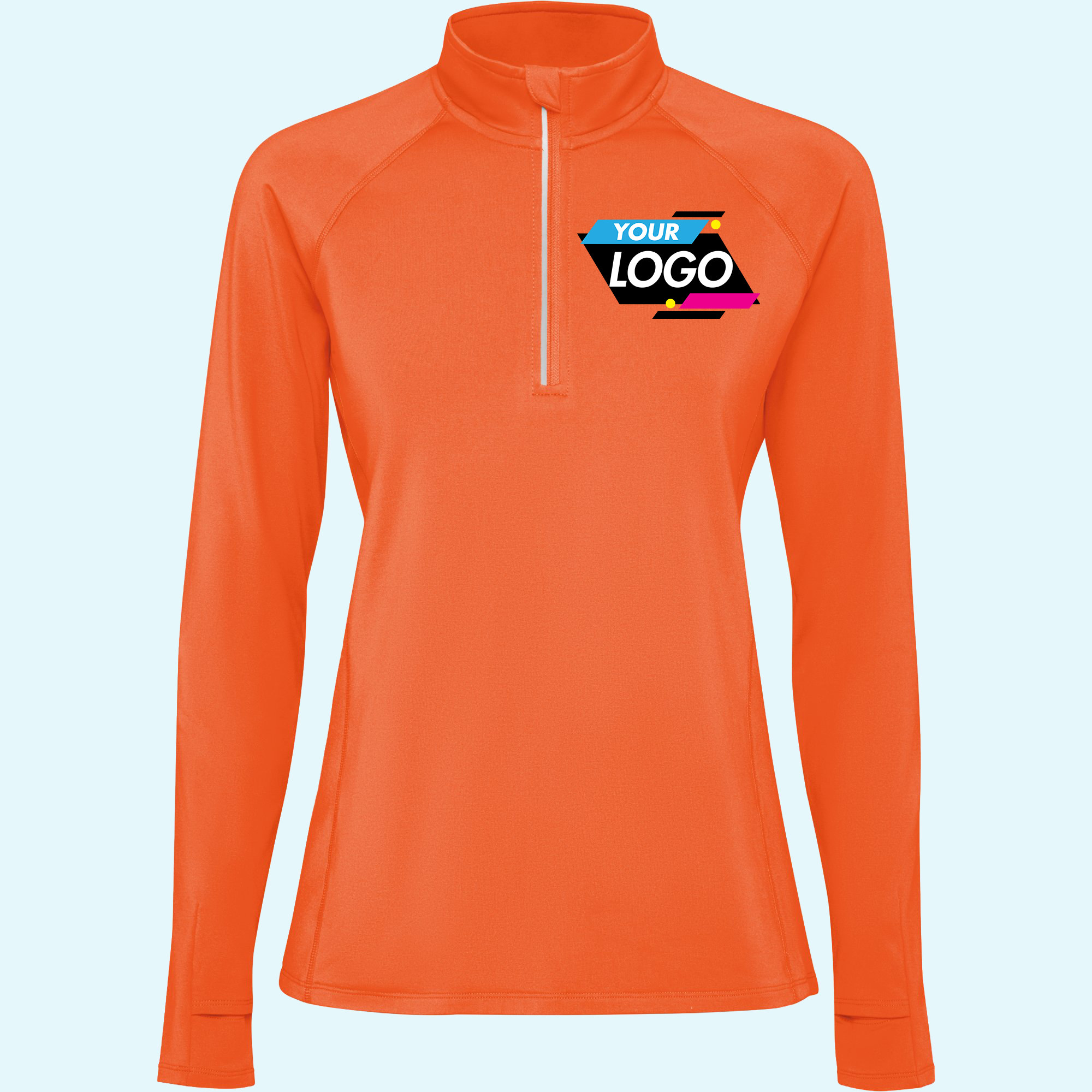 Custom Sports Jacket Woman