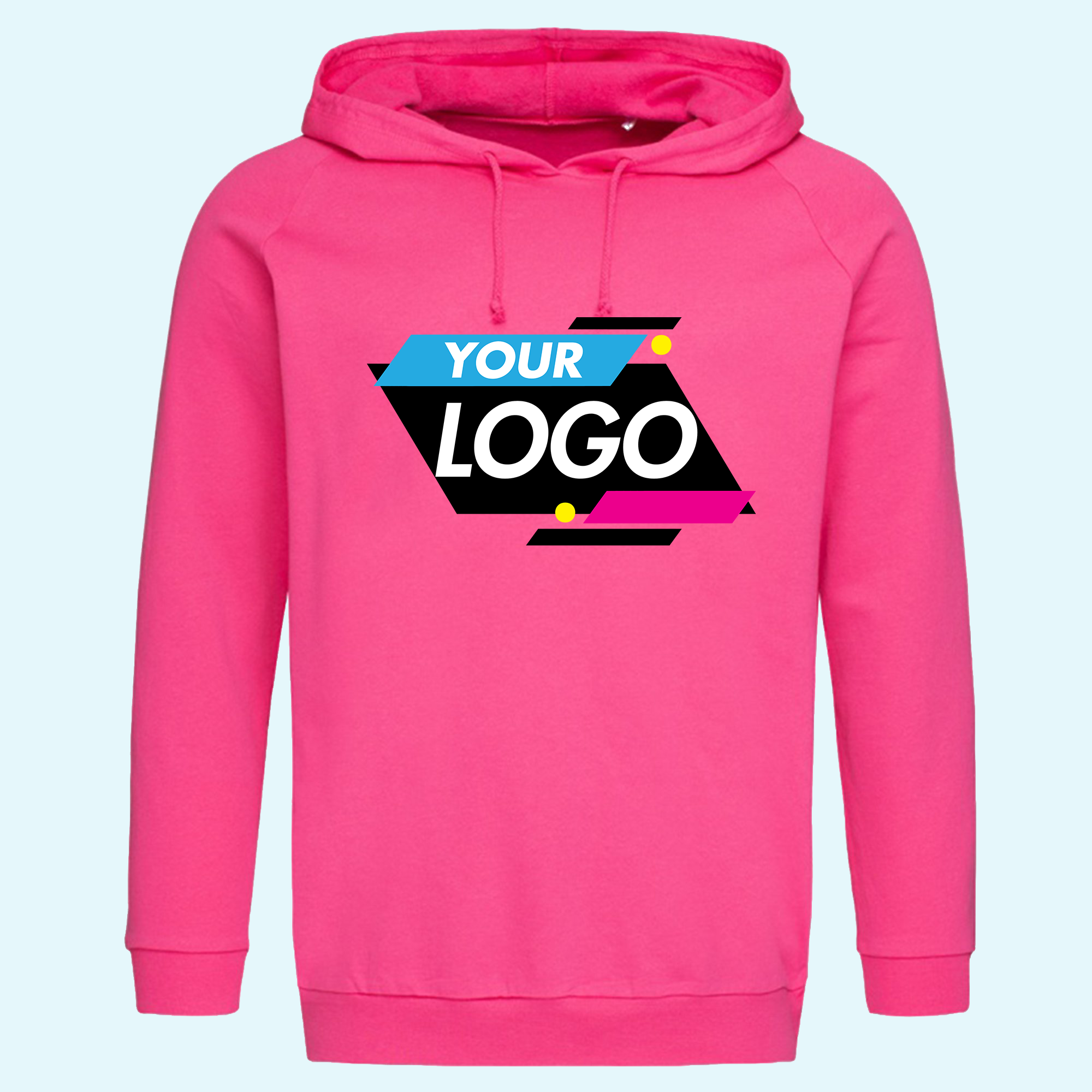 Sweat Hoodie Light