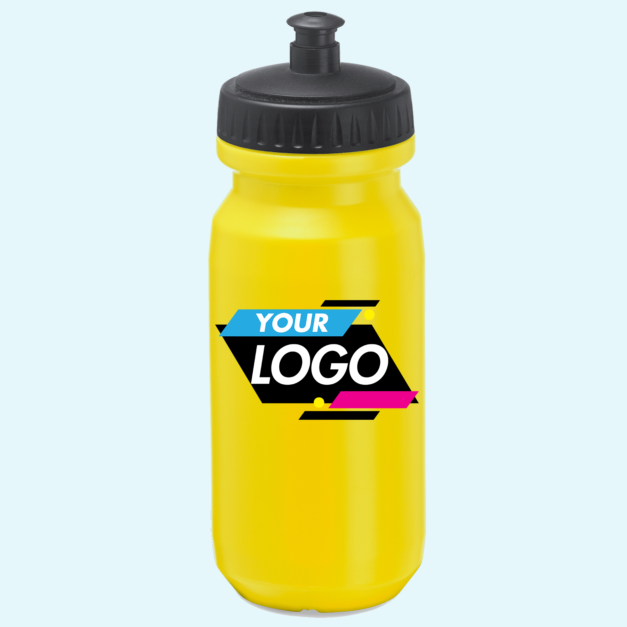 Sports Bottle