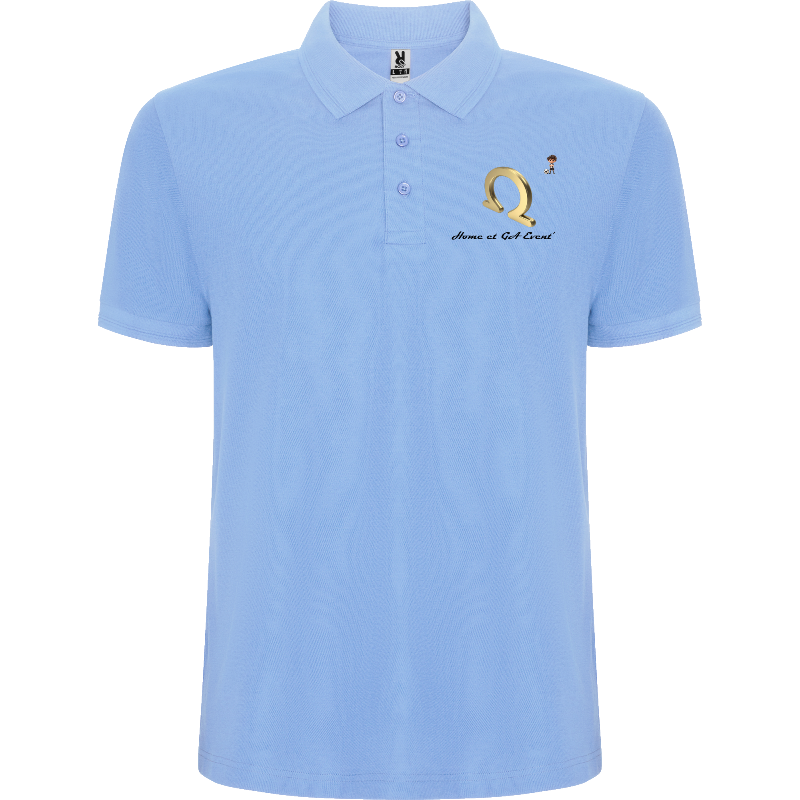 Custom Polo