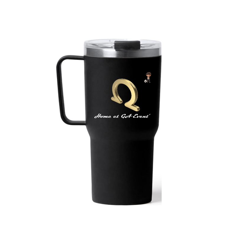 Custom Thermal Mug