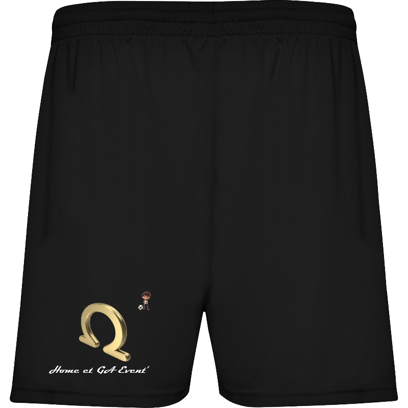 Custom Shorts