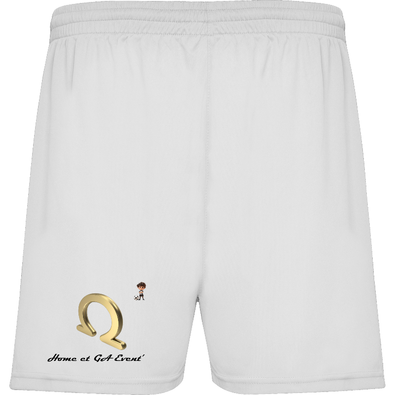 Custom Shorts