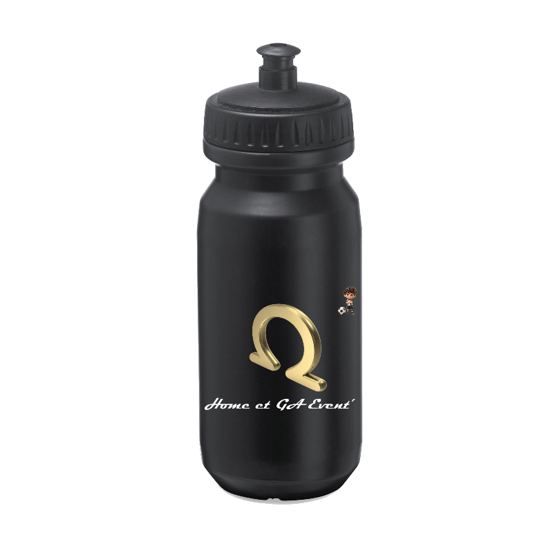 Sports Bottle