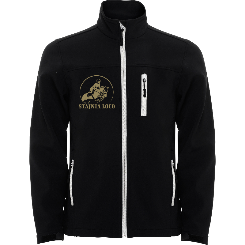 Custom Softshell