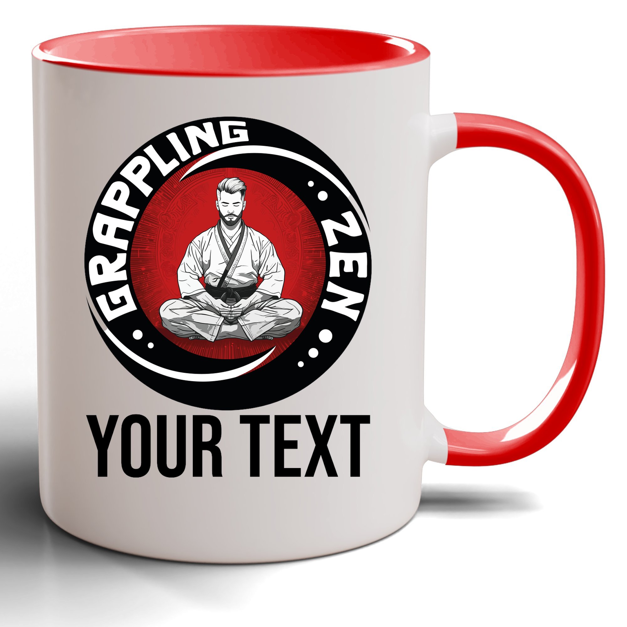 Custom Mug
