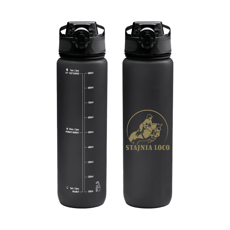 Custom Bottle